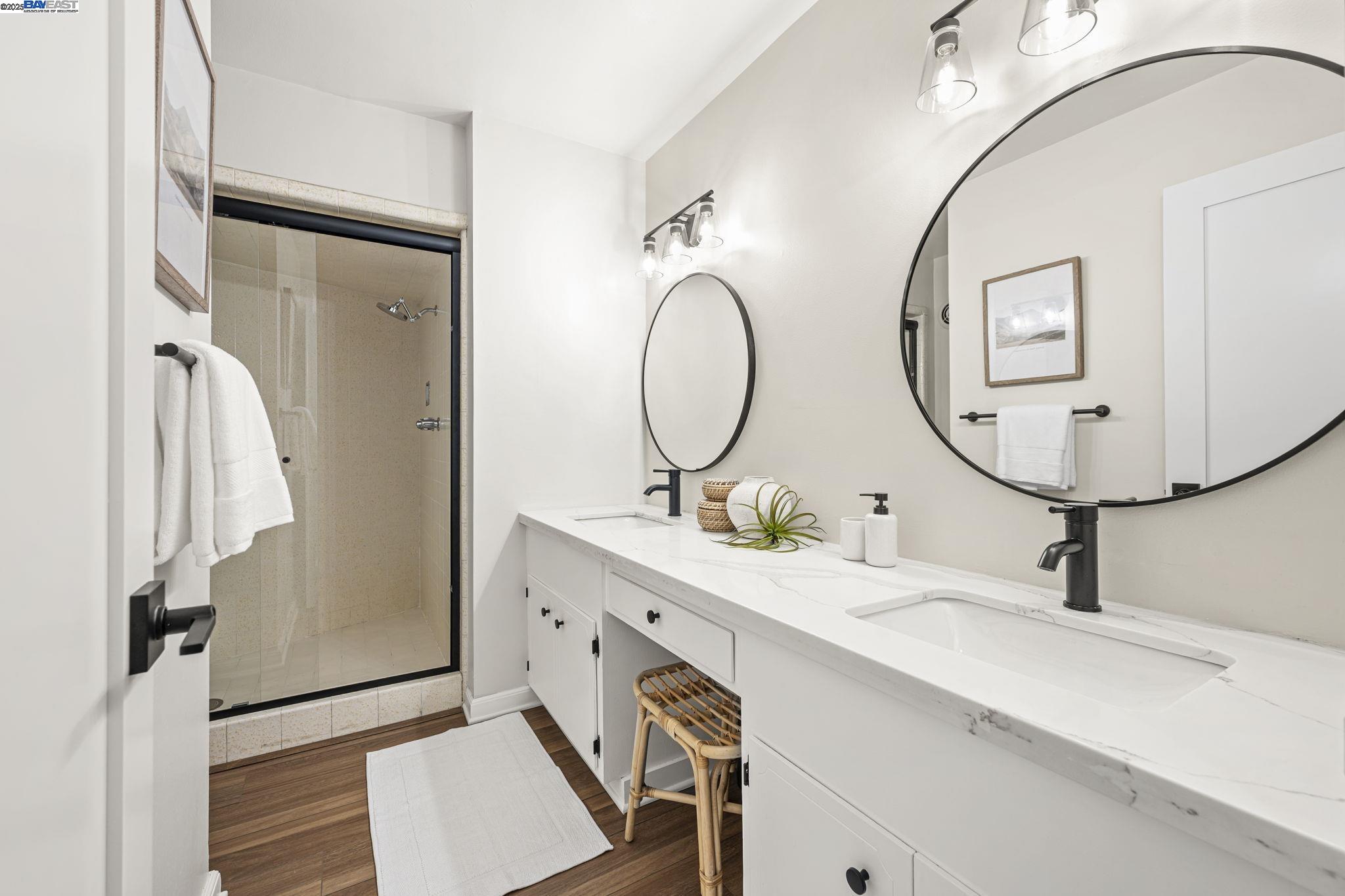 Detail Gallery Image 37 of 60 For 383 Staten Ave #201,  Oakland,  CA 94610 - 3 Beds | 2 Baths