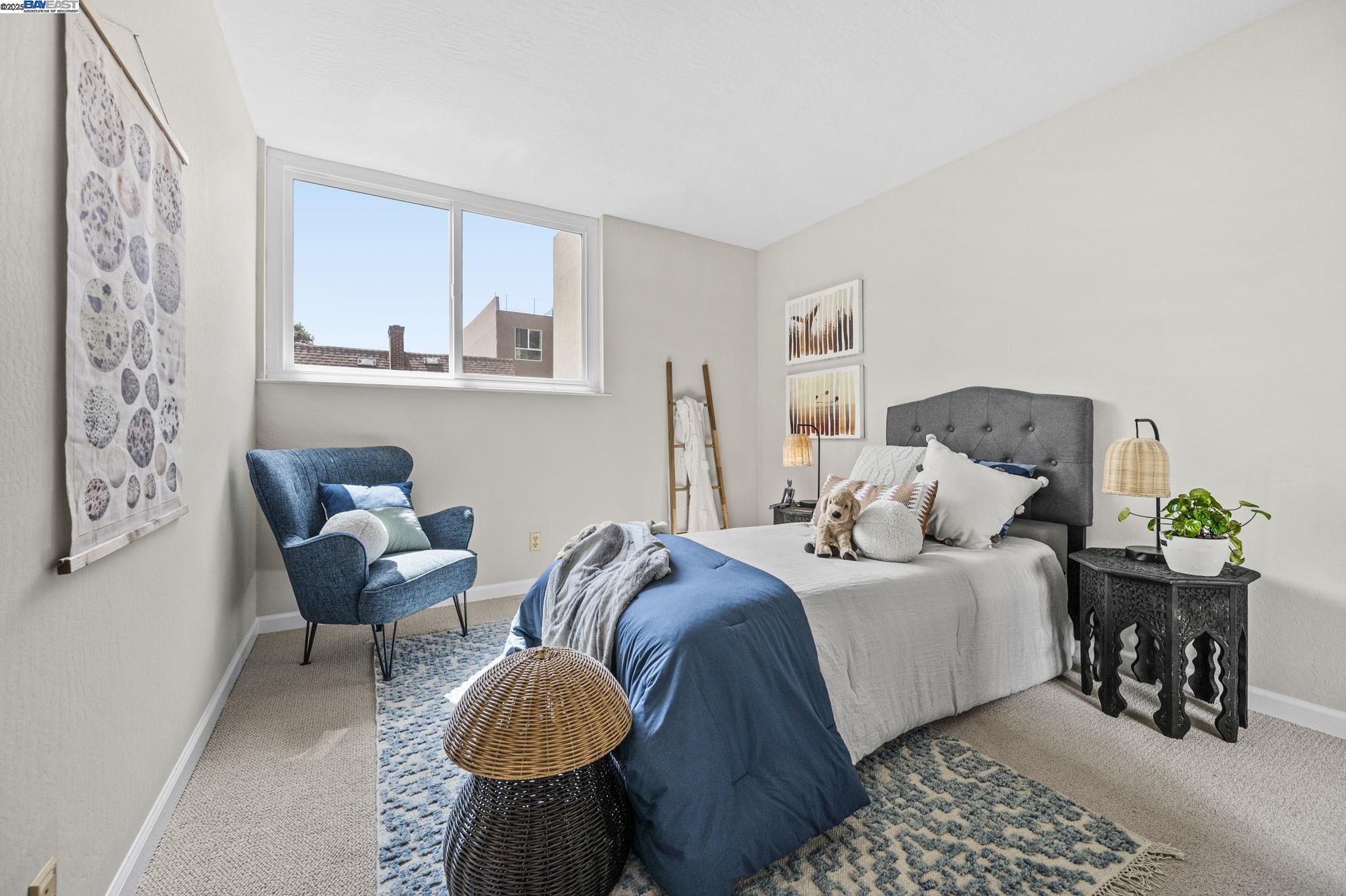 Detail Gallery Image 38 of 60 For 383 Staten Ave #201,  Oakland,  CA 94610 - 3 Beds | 2 Baths