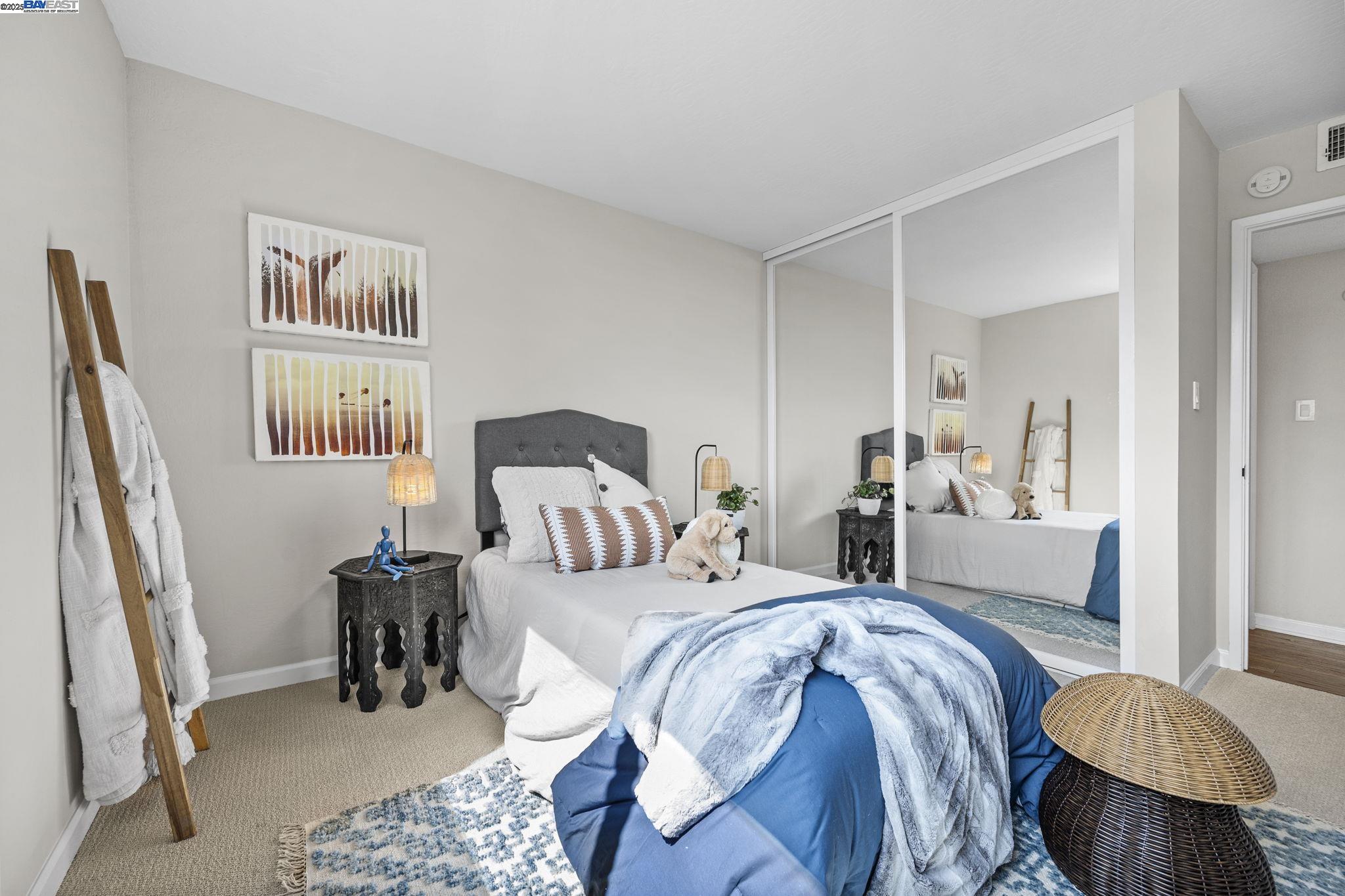 Detail Gallery Image 39 of 60 For 383 Staten Ave #201,  Oakland,  CA 94610 - 3 Beds | 2 Baths