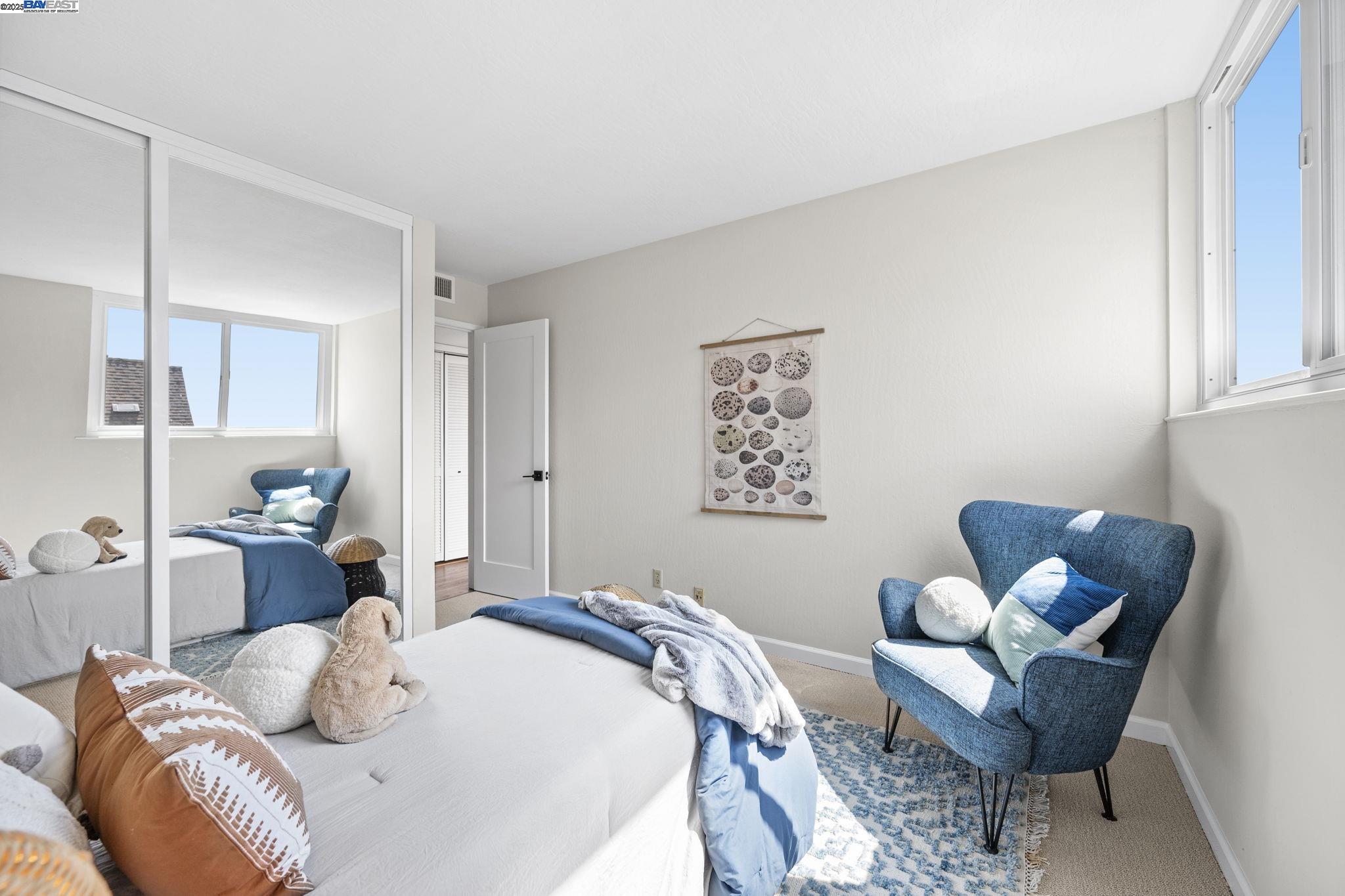 Detail Gallery Image 40 of 60 For 383 Staten Ave #201,  Oakland,  CA 94610 - 3 Beds | 2 Baths