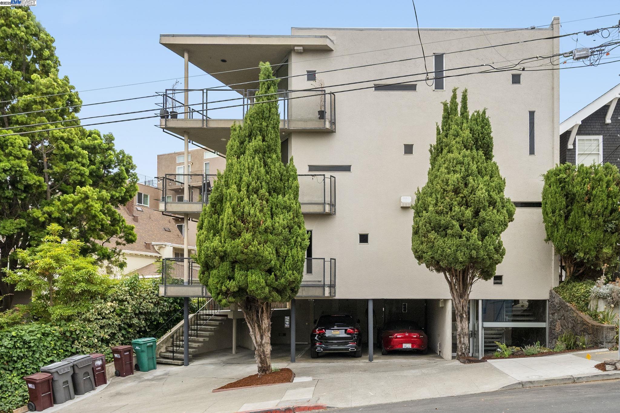 Detail Gallery Image 47 of 60 For 383 Staten Ave #201,  Oakland,  CA 94610 - 3 Beds | 2 Baths