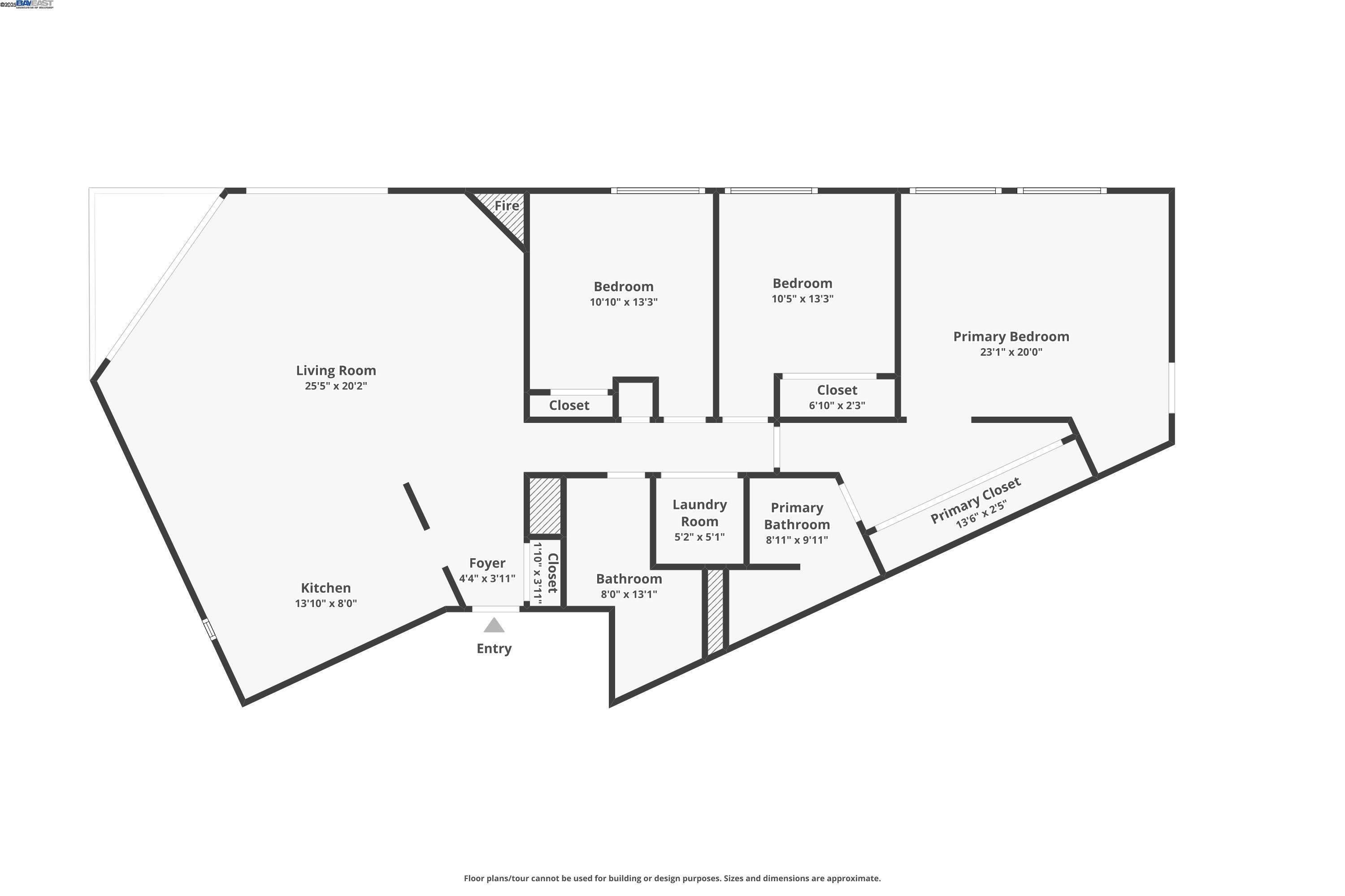 Detail Gallery Image 8 of 60 For 383 Staten Ave #201,  Oakland,  CA 94610 - 3 Beds | 2 Baths
