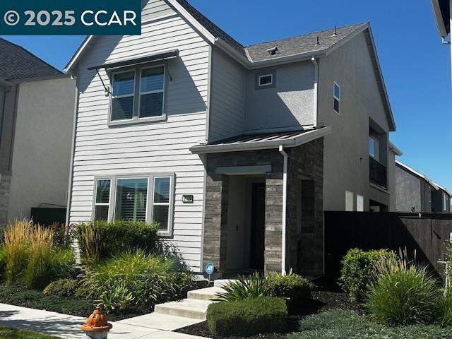 Detail Gallery Image 1 of 30 For 2709 Mossy Creek St, Sacramento,  CA 95833 - 3 Beds | 2/1 Baths