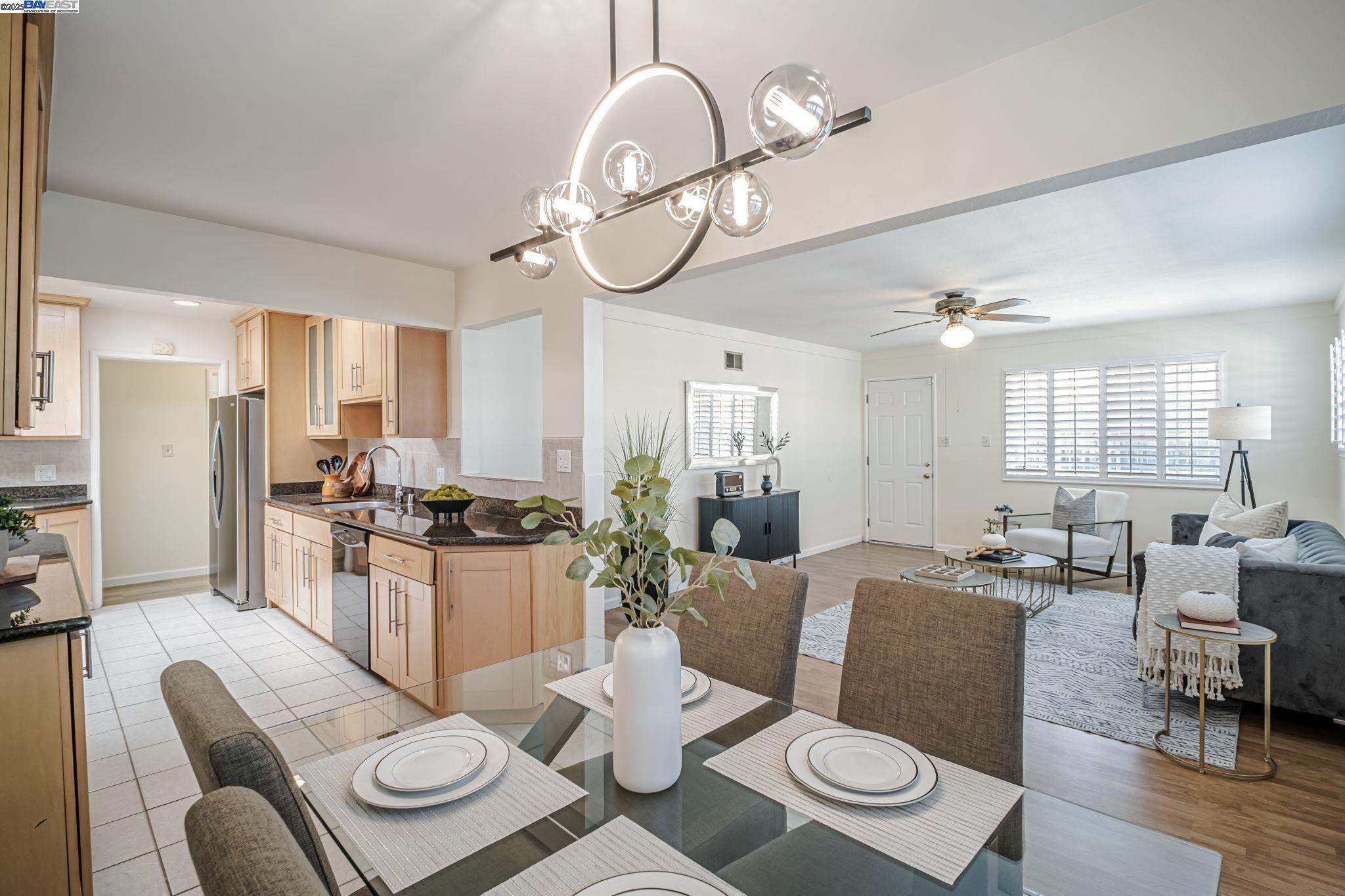 Detail Gallery Image 11 of 28 For 19461 Royal Ave, Hayward,  CA 94541 - 3 Beds | 2 Baths