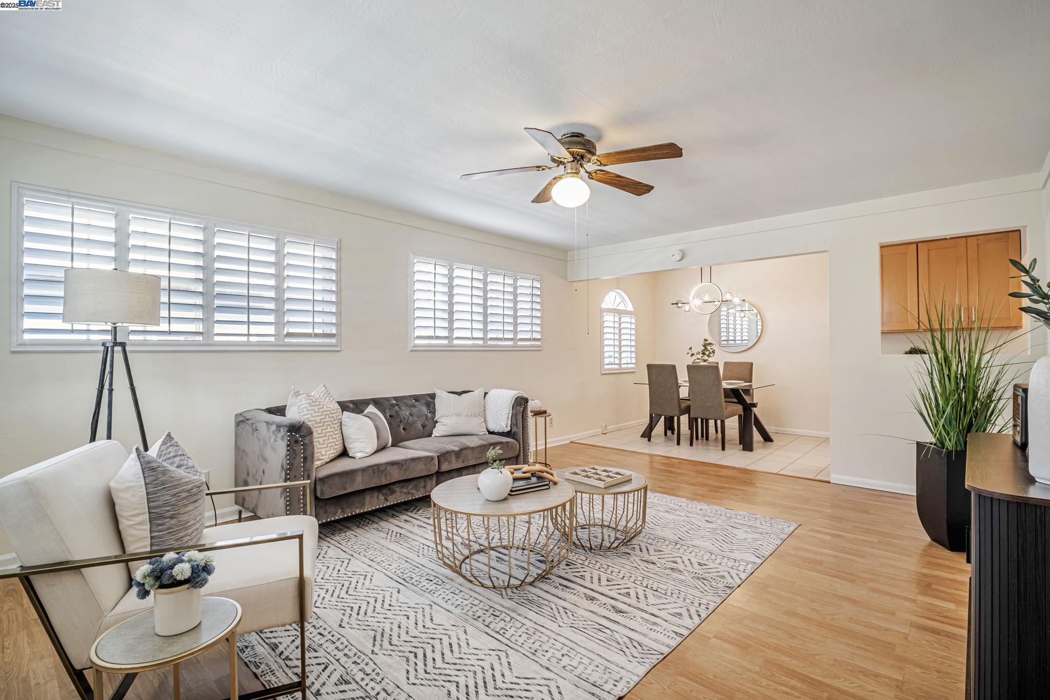 Detail Gallery Image 8 of 28 For 19461 Royal Ave, Hayward,  CA 94541 - 3 Beds | 2 Baths
