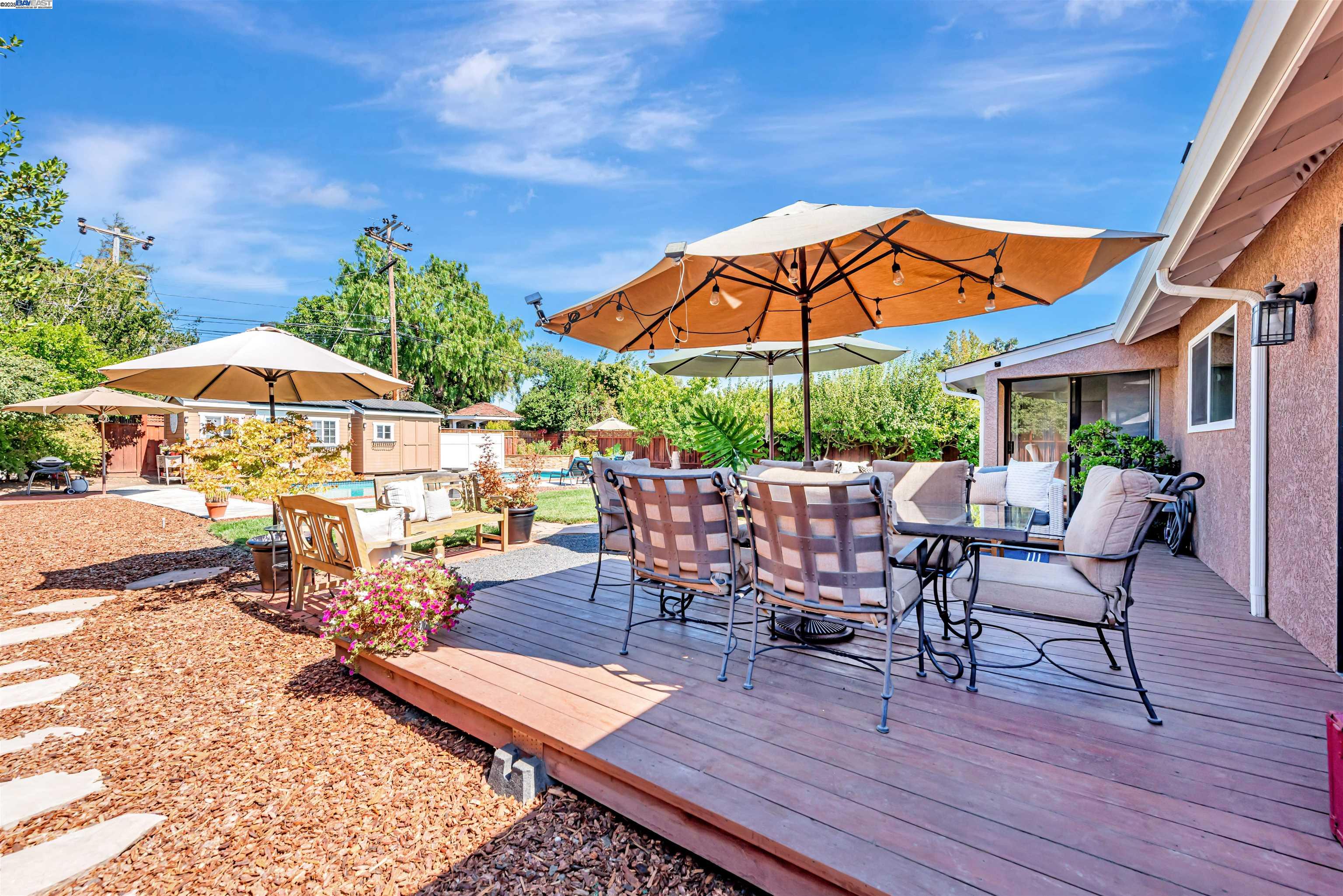 Detail Gallery Image 37 of 51 For 37826 Glenmoor Dr, Fremont,  CA 94536 - 4 Beds | 2 Baths