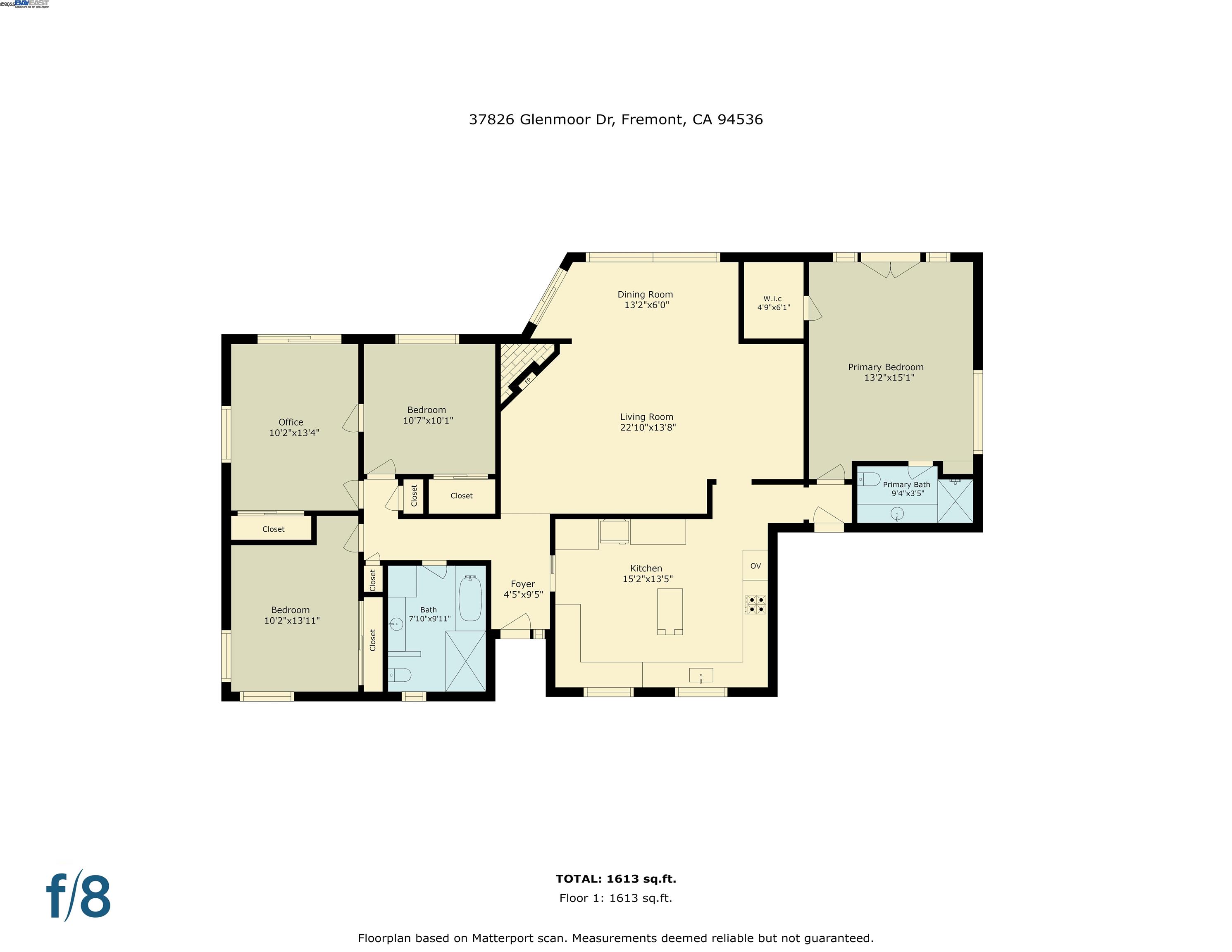 Detail Gallery Image 49 of 51 For 37826 Glenmoor Dr, Fremont,  CA 94536 - 4 Beds | 2 Baths