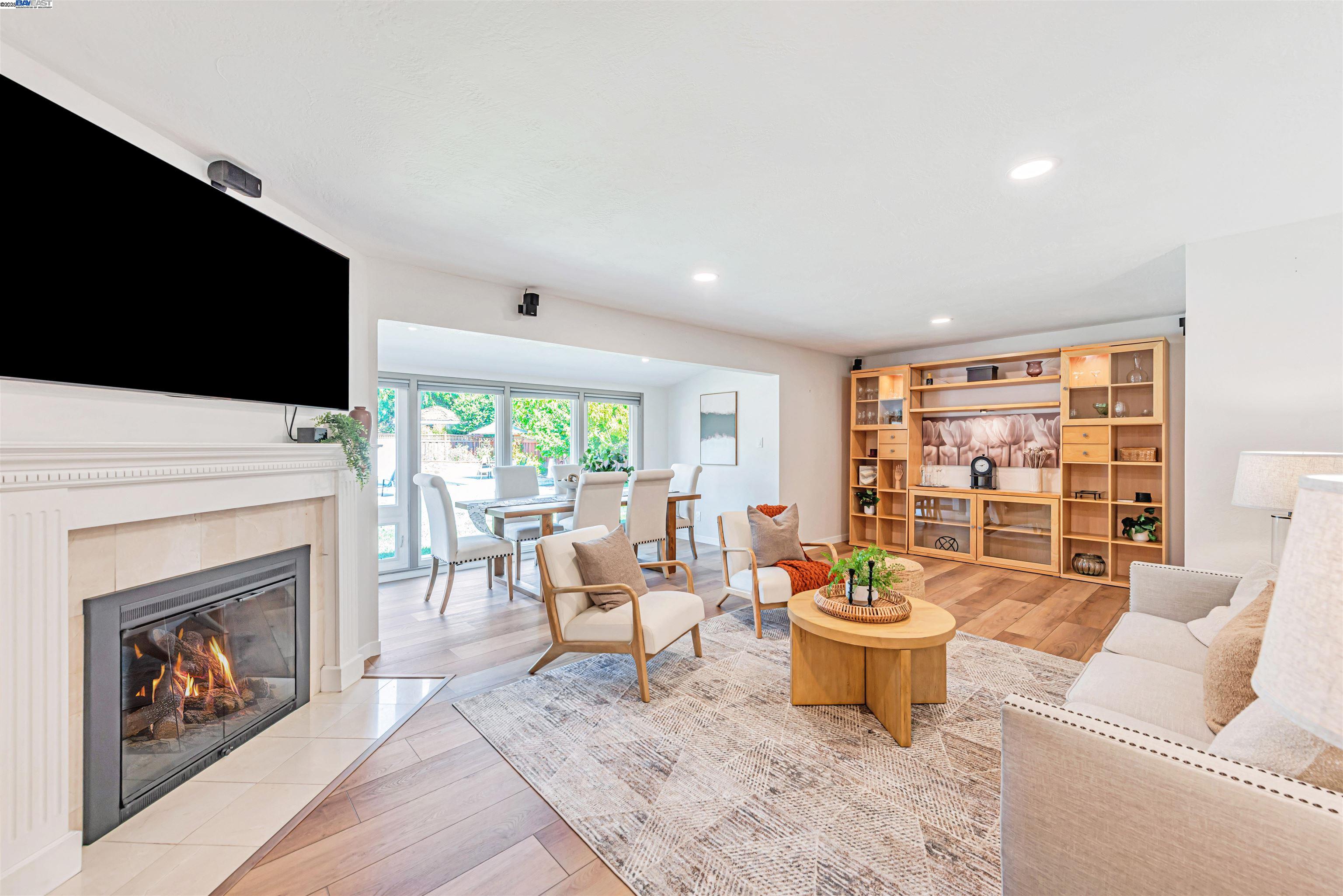 Detail Gallery Image 6 of 51 For 37826 Glenmoor Dr, Fremont,  CA 94536 - 4 Beds | 2 Baths