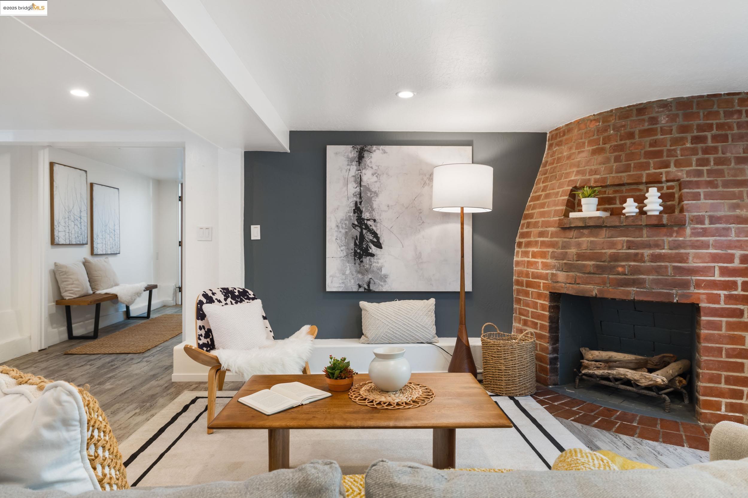 Detail Gallery Image 20 of 52 For 5239 Boyd Ave, Oakland,  CA 94618 - 3 Beds | 3 Baths