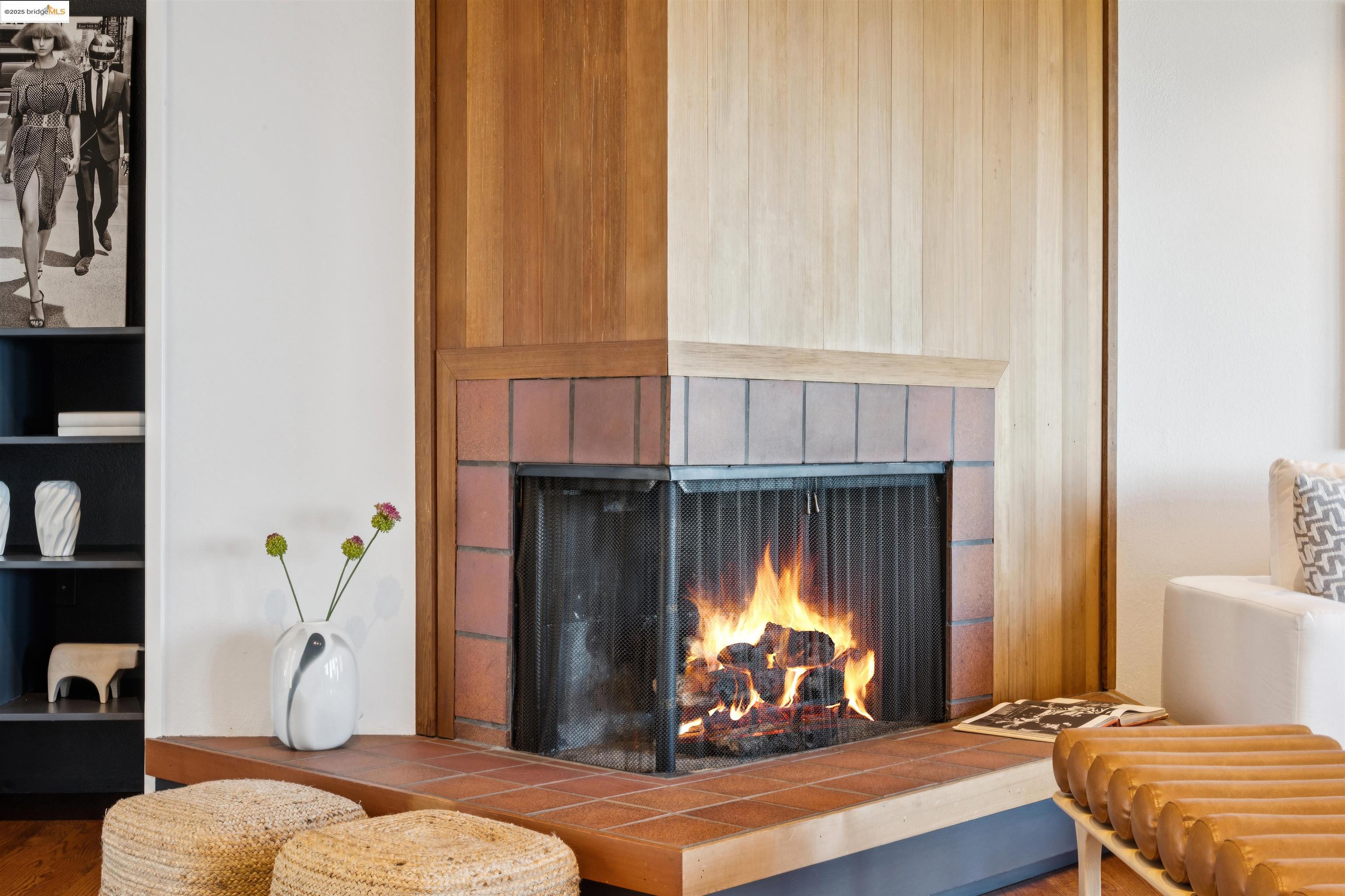 Detail Gallery Image 28 of 60 For 1344 Summit Rd, Berkeley,  CA 94708 - 4 Beds | 3 Baths