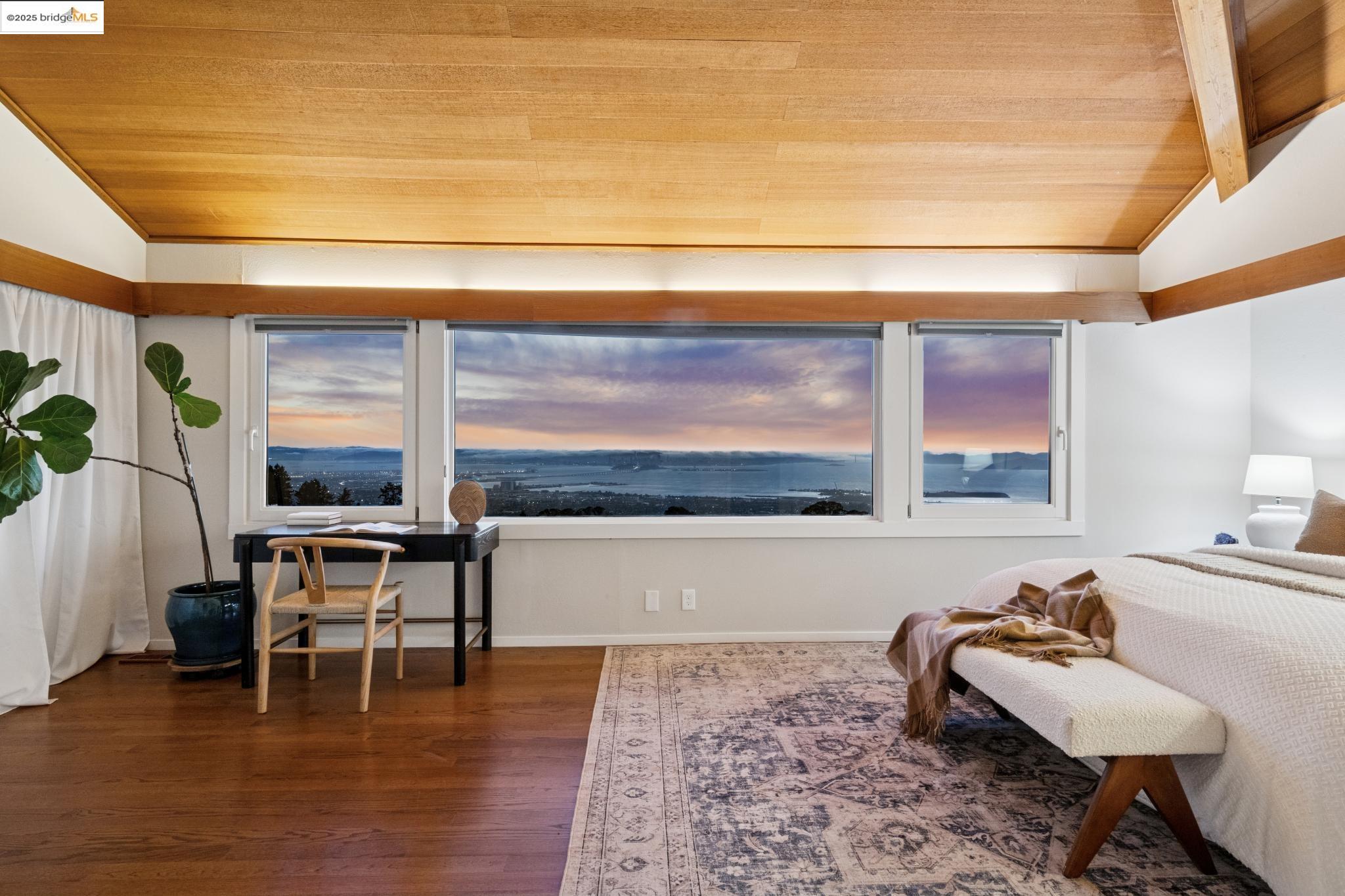 Detail Gallery Image 31 of 60 For 1344 Summit Rd, Berkeley,  CA 94708 - 4 Beds | 3 Baths