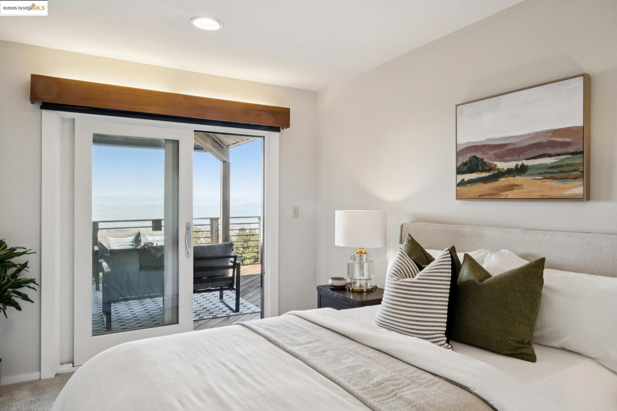 Detail Gallery Image 40 of 60 For 1344 Summit Rd, Berkeley,  CA 94708 - 4 Beds | 3 Baths