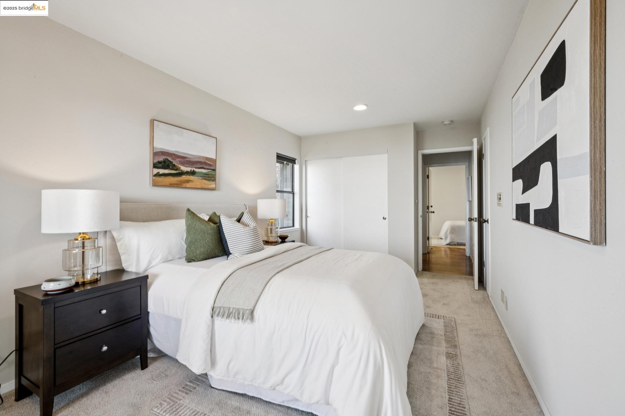 Detail Gallery Image 41 of 60 For 1344 Summit Rd, Berkeley,  CA 94708 - 4 Beds | 3 Baths