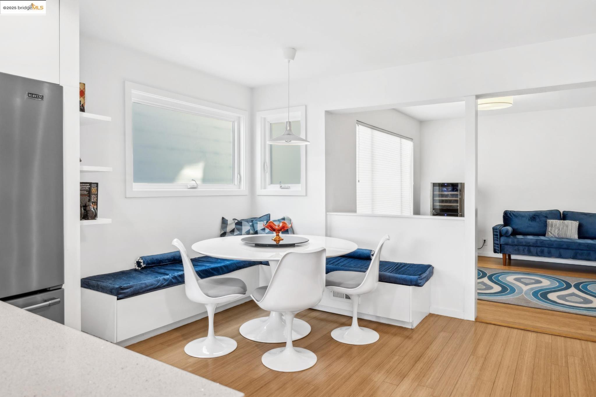 Detail Gallery Image 24 of 60 For 58 Villanova Dr, Oakland,  CA 94611 - 4 Beds | 3/1 Baths