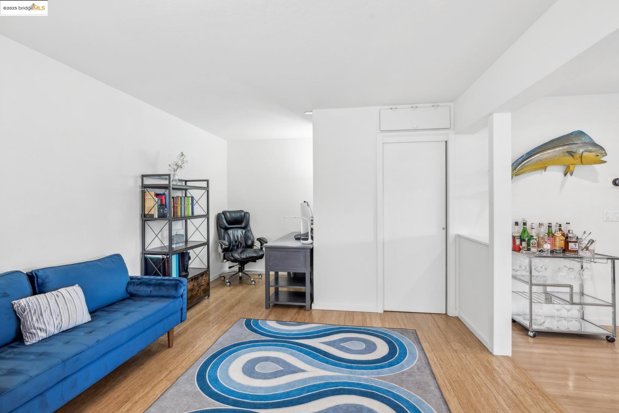 Detail Gallery Image 28 of 60 For 58 Villanova Dr, Oakland,  CA 94611 - 4 Beds | 3/1 Baths
