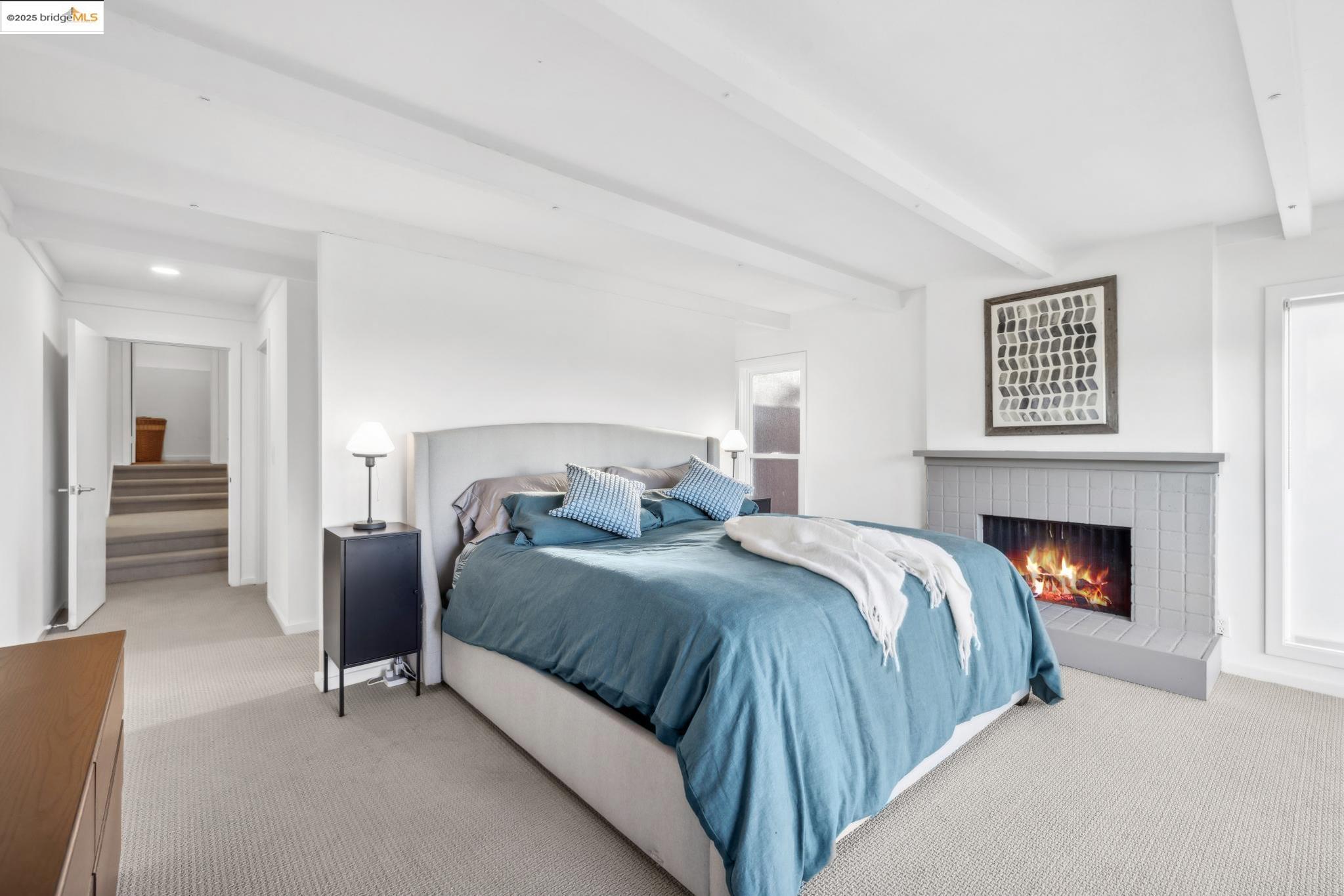 Detail Gallery Image 32 of 60 For 58 Villanova Dr, Oakland,  CA 94611 - 4 Beds | 3/1 Baths