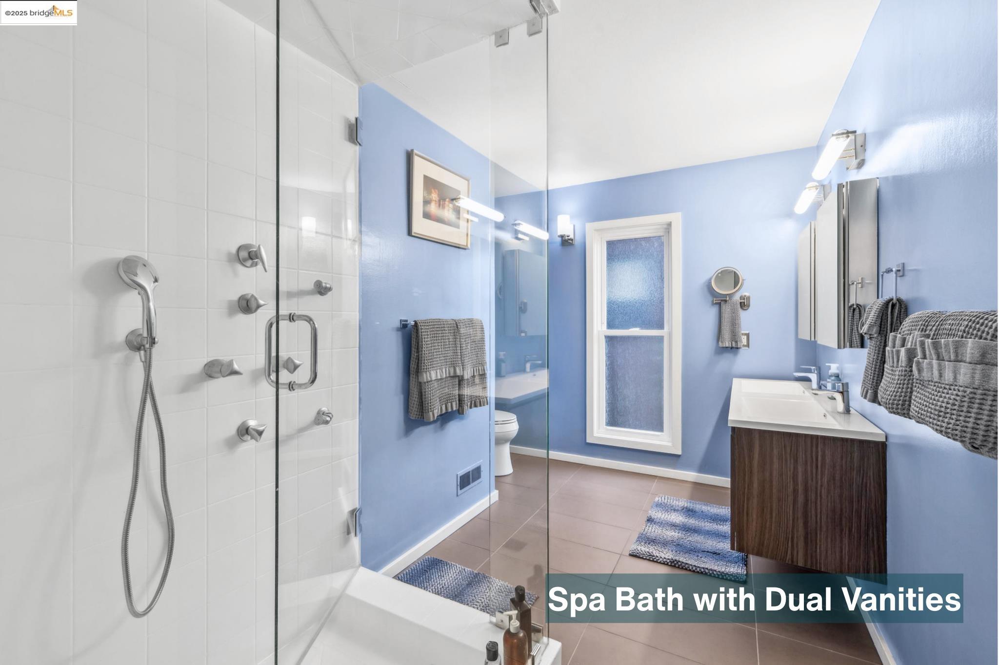 Detail Gallery Image 35 of 60 For 58 Villanova Dr, Oakland,  CA 94611 - 4 Beds | 3/1 Baths
