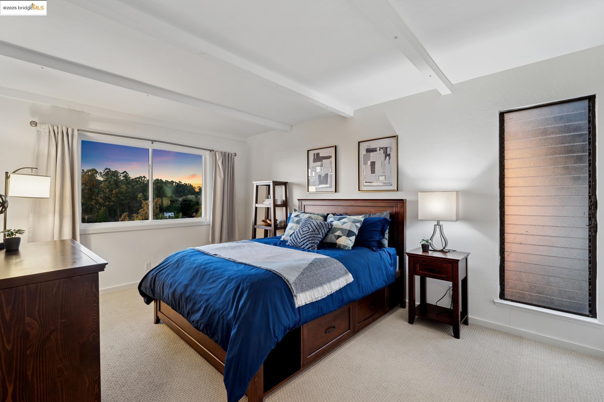 Detail Gallery Image 38 of 60 For 58 Villanova Dr, Oakland,  CA 94611 - 4 Beds | 3/1 Baths