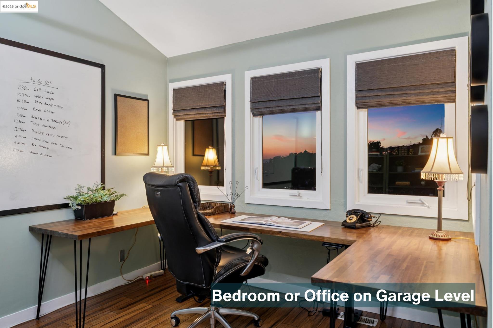 Detail Gallery Image 42 of 60 For 58 Villanova Dr, Oakland,  CA 94611 - 4 Beds | 3/1 Baths
