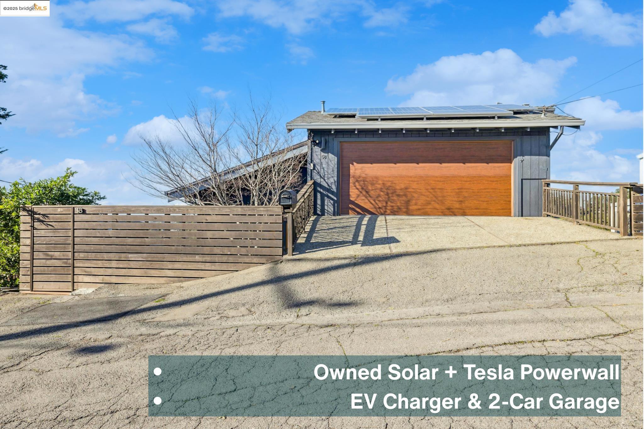Detail Gallery Image 60 of 60 For 58 Villanova Dr, Oakland,  CA 94611 - 4 Beds | 3/1 Baths