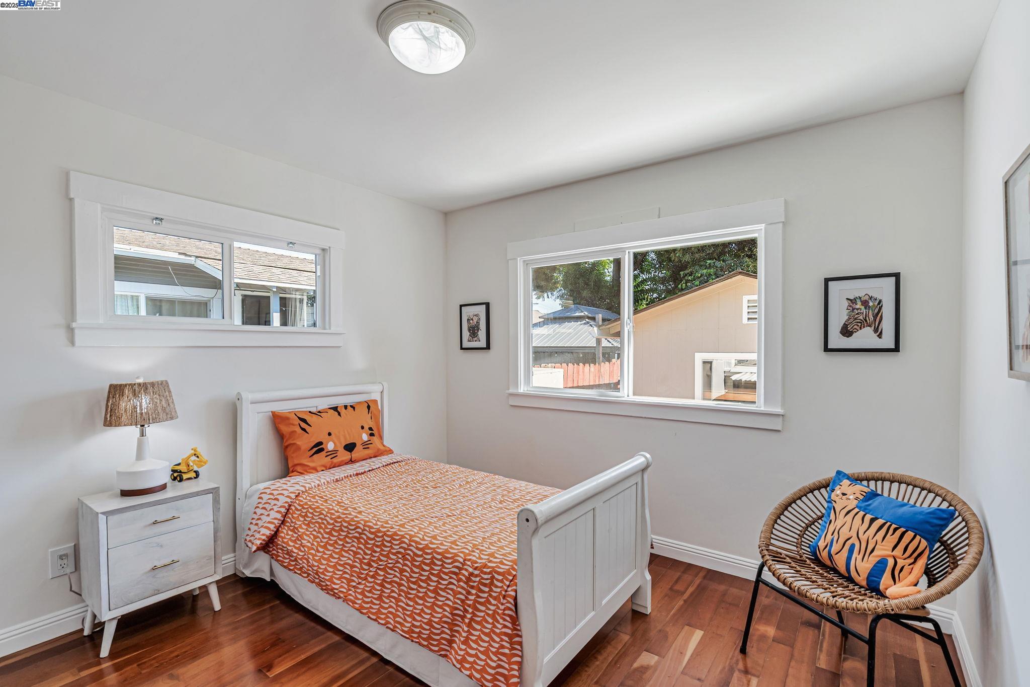 Detail Gallery Image 24 of 41 For 1648 87th Ave, Oakland,  CA 94621 - 2 Beds | 1/1 Baths