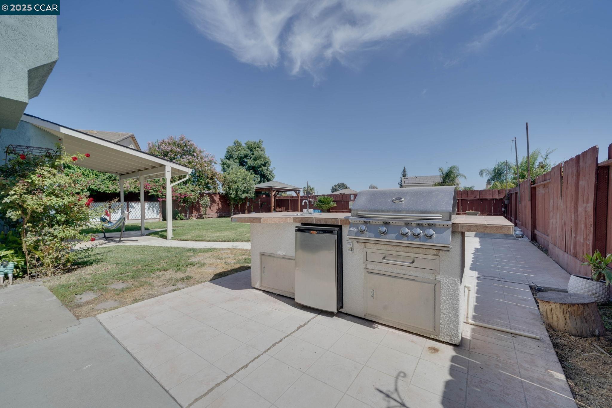 Detail Gallery Image 20 of 47 For 1210 Snow Ridge Ct, Modesto,  CA 95351 - 5 Beds | 3 Baths