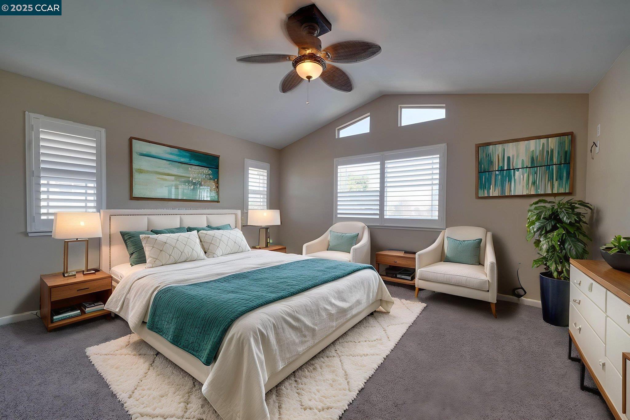 Detail Gallery Image 30 of 47 For 1210 Snow Ridge Ct, Modesto,  CA 95351 - 5 Beds | 3 Baths