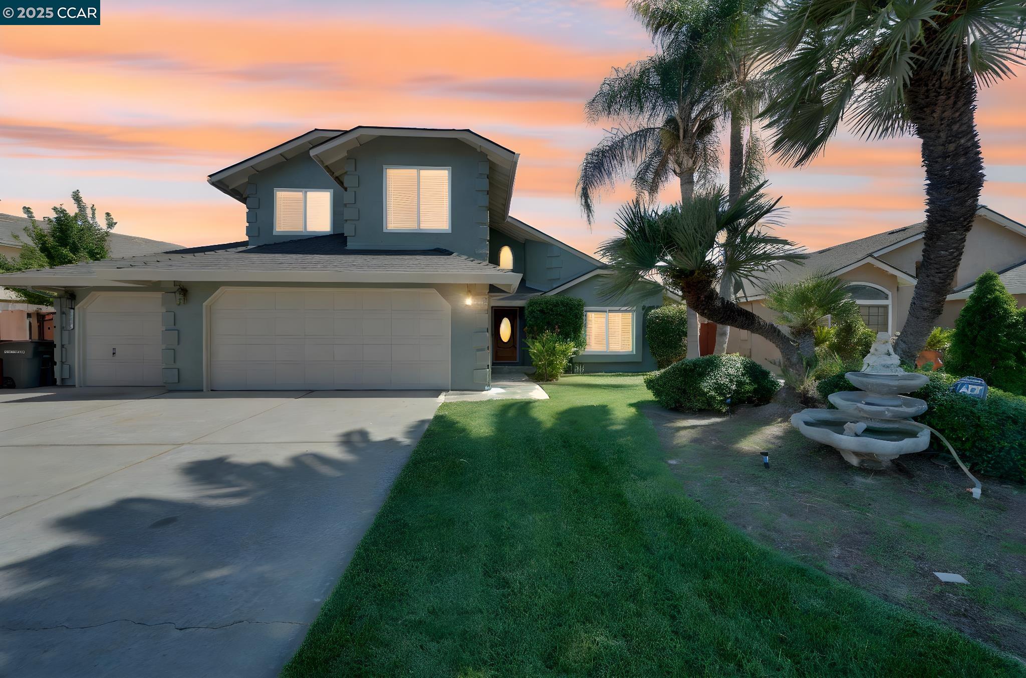 Detail Gallery Image 47 of 47 For 1210 Snow Ridge Ct, Modesto,  CA 95351 - 5 Beds | 3 Baths