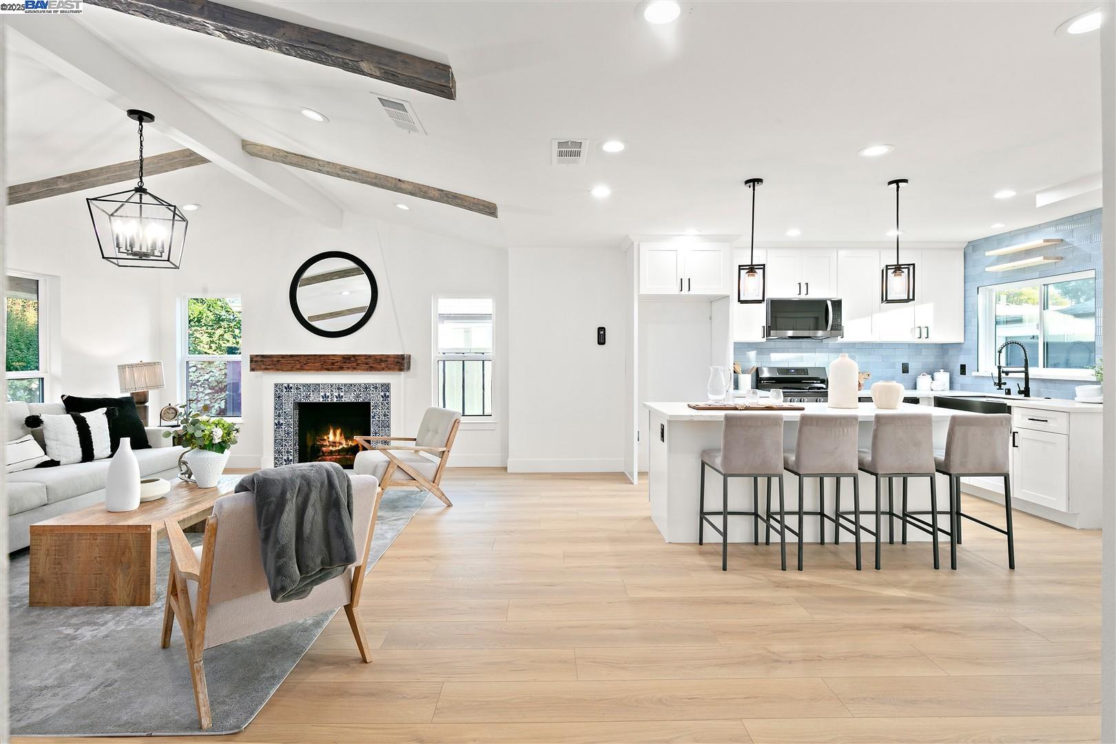 Detail Gallery Image 11 of 57 For 861 N 5th St, San Jose,  CA 95112 - 3 Beds | 2 Baths