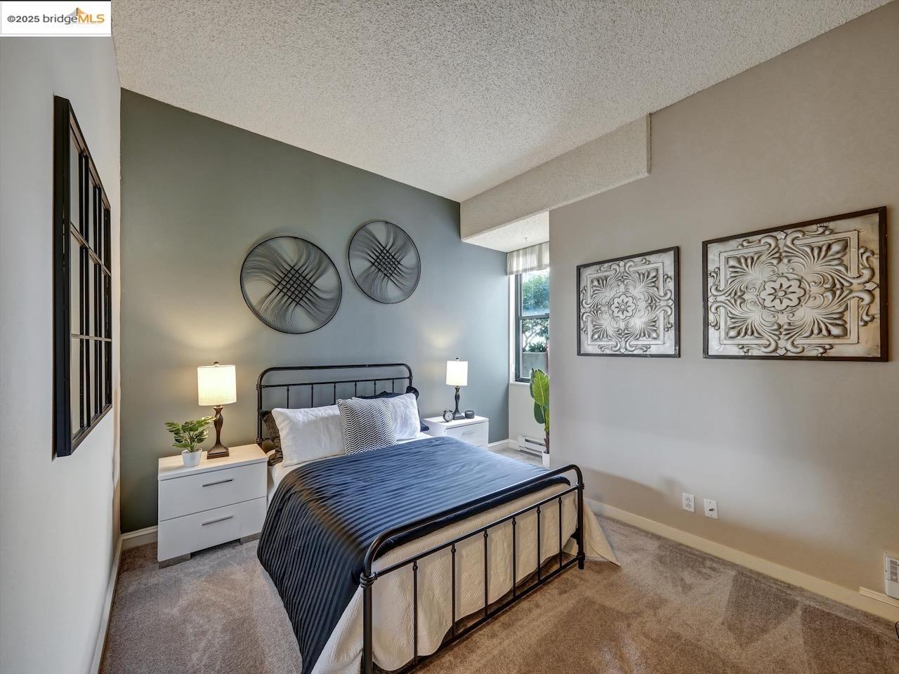 Detail Gallery Image 3 of 36 For 1 Daniel Burnham Ct #101,  San Francisco,  CA 94109 - 1 Beds | 1 Baths