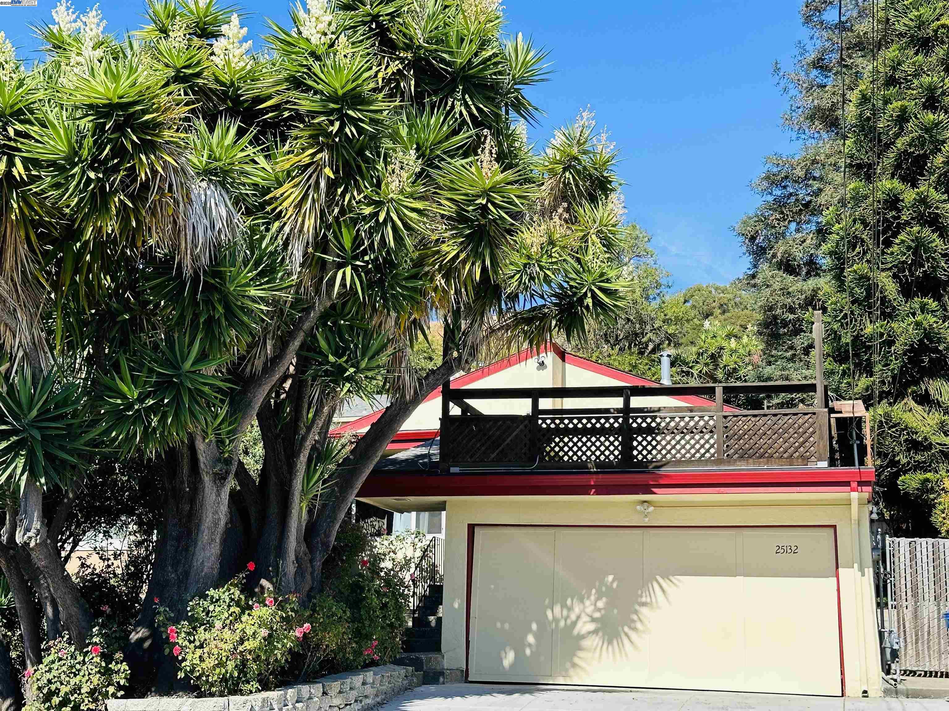 Detail Gallery Image 19 of 19 For 25132 Del Mar Avenue, Hayward,  CA 94542 - 3 Beds | 2 Baths