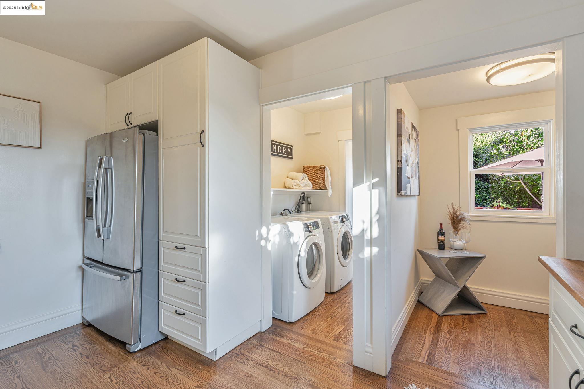 Detail Gallery Image 13 of 37 For 1920 5th Ave, Oakland,  CA 94606 - 3 Beds | 2 Baths