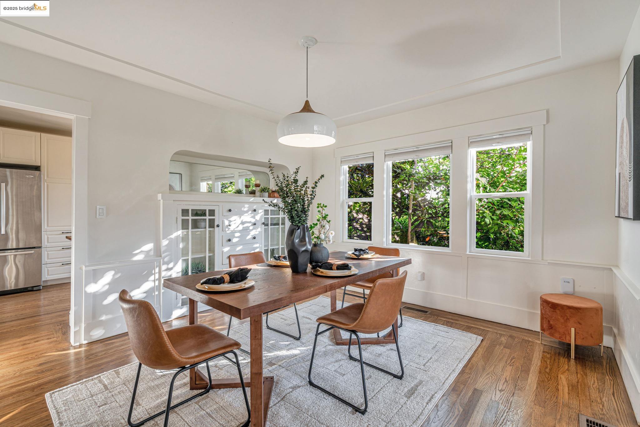 Detail Gallery Image 16 of 37 For 1920 5th Ave, Oakland,  CA 94606 - 3 Beds | 2 Baths