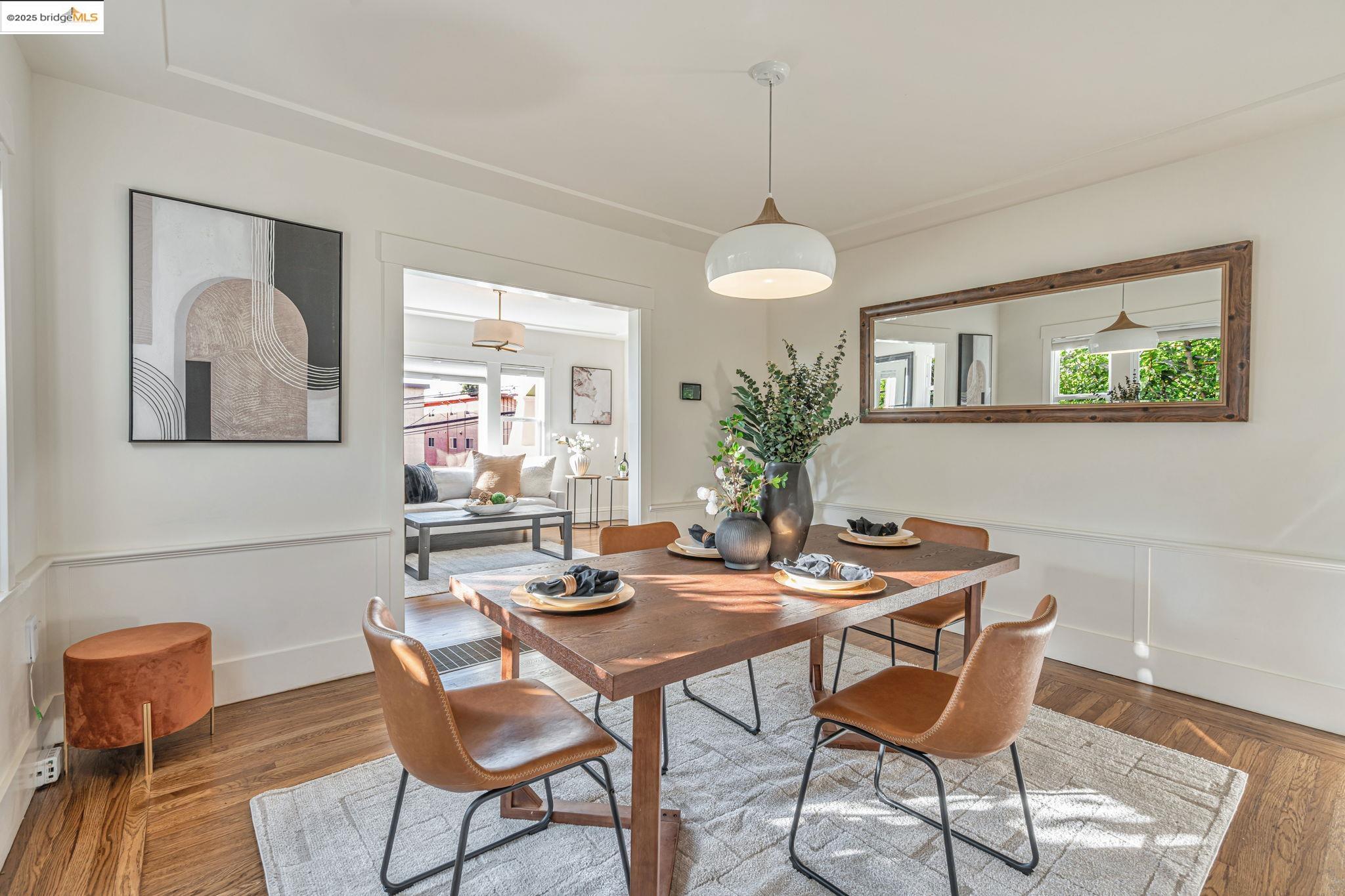 Detail Gallery Image 17 of 37 For 1920 5th Ave, Oakland,  CA 94606 - 3 Beds | 2 Baths