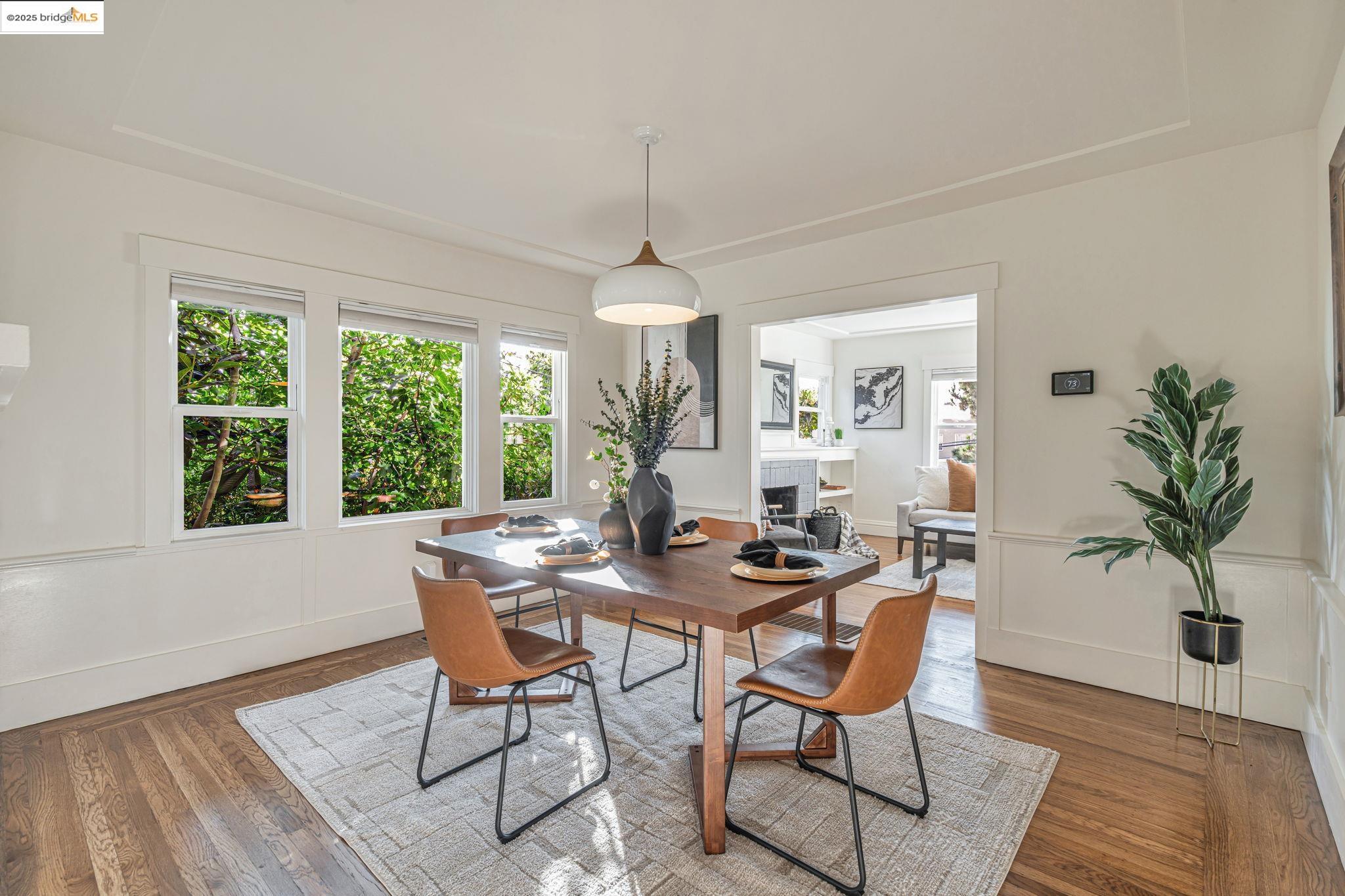Detail Gallery Image 18 of 37 For 1920 5th Ave, Oakland,  CA 94606 - 3 Beds | 2 Baths