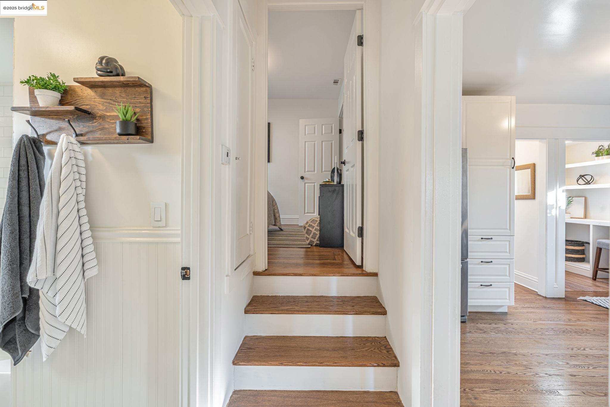 Detail Gallery Image 19 of 37 For 1920 5th Ave, Oakland,  CA 94606 - 3 Beds | 2 Baths