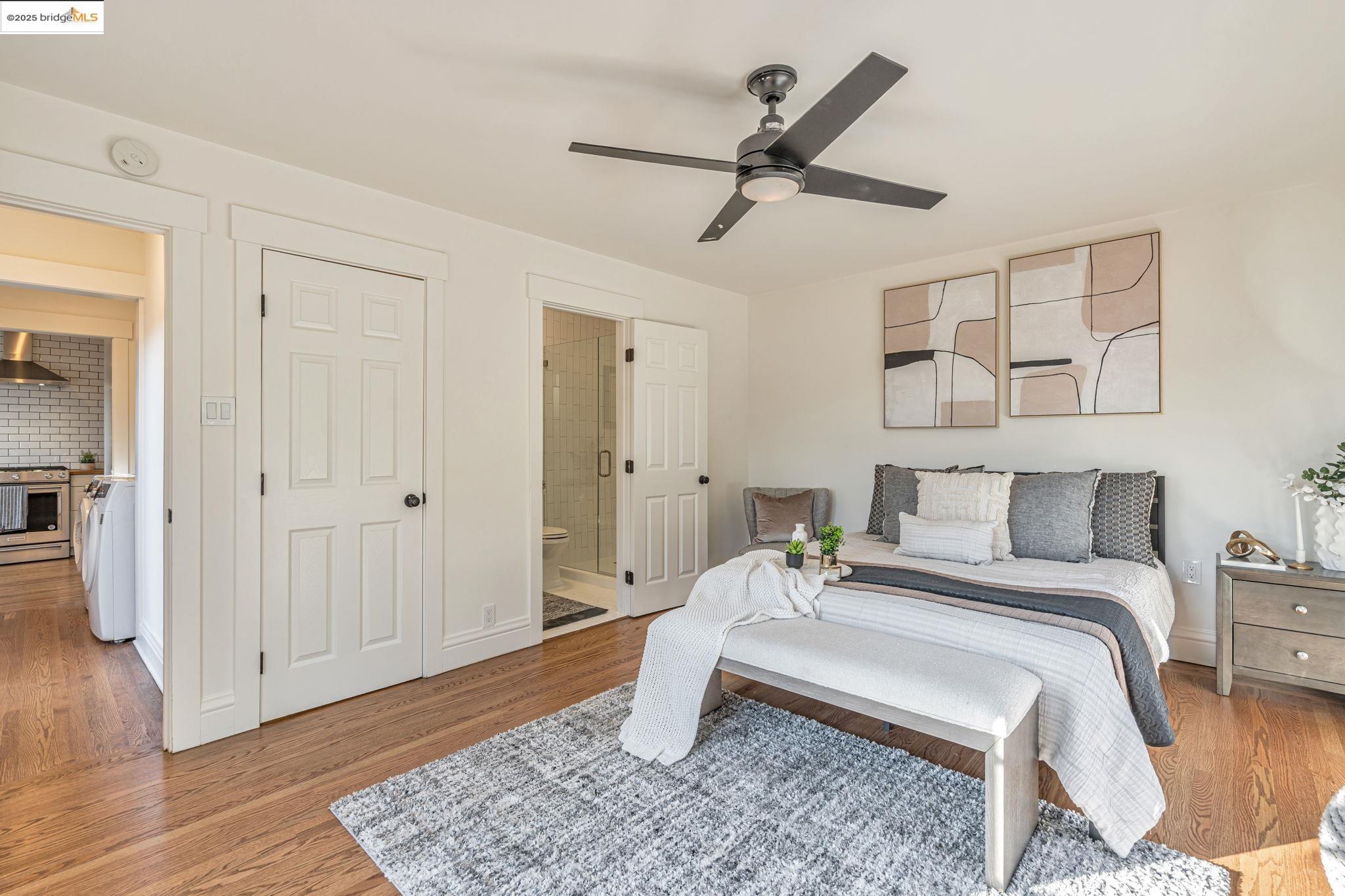 Detail Gallery Image 22 of 37 For 1920 5th Ave, Oakland,  CA 94606 - 3 Beds | 2 Baths