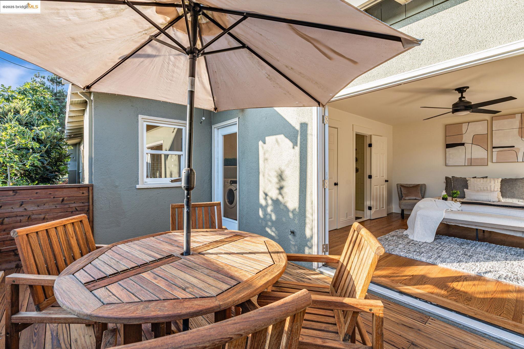 Detail Gallery Image 35 of 37 For 1920 5th Ave, Oakland,  CA 94606 - 3 Beds | 2 Baths