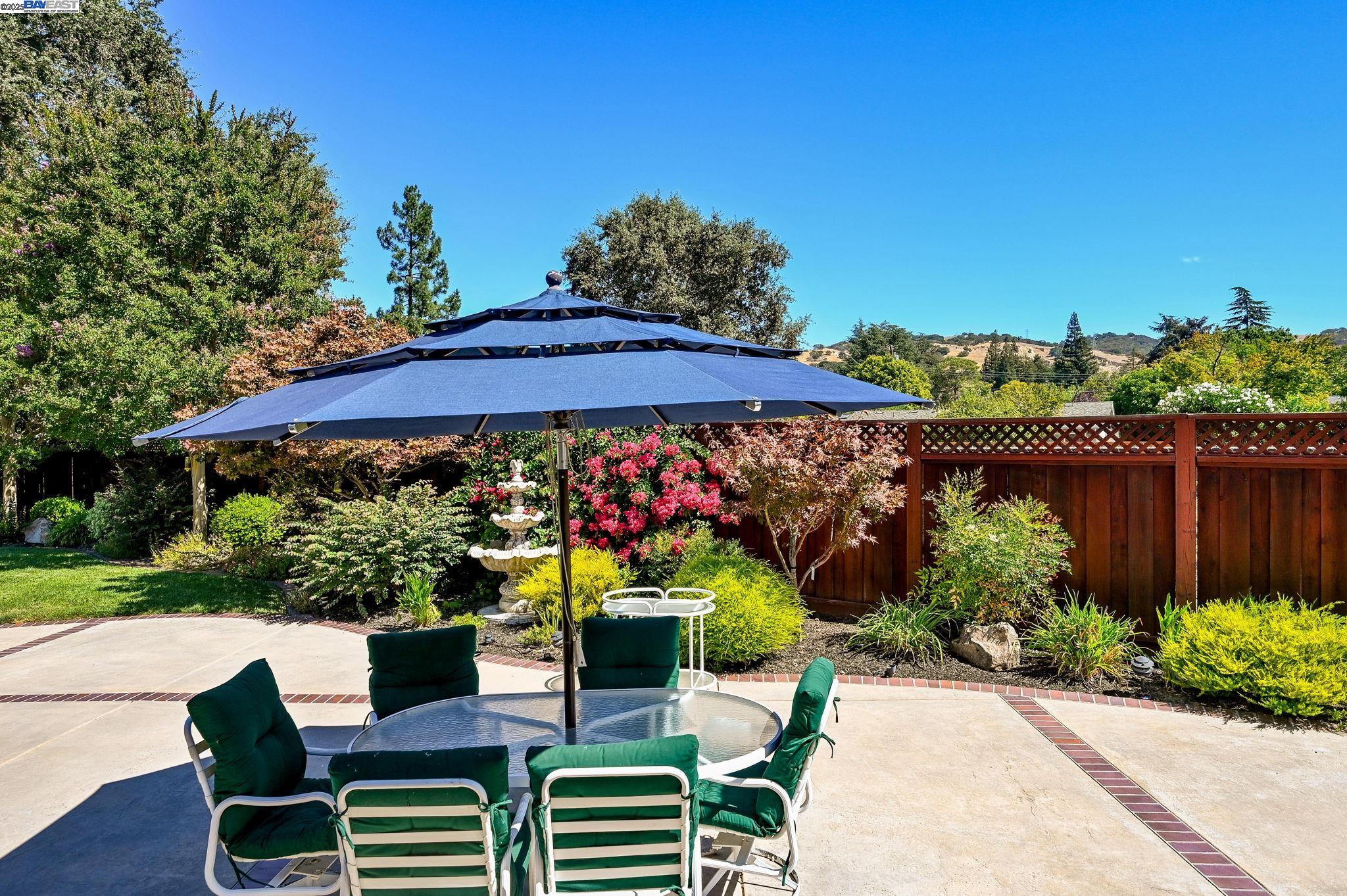 Detail Gallery Image 7 of 15 For 17 Dogwood Ct, Walnut Creek,  CA 94598 - 4 Beds | 2/1 Baths