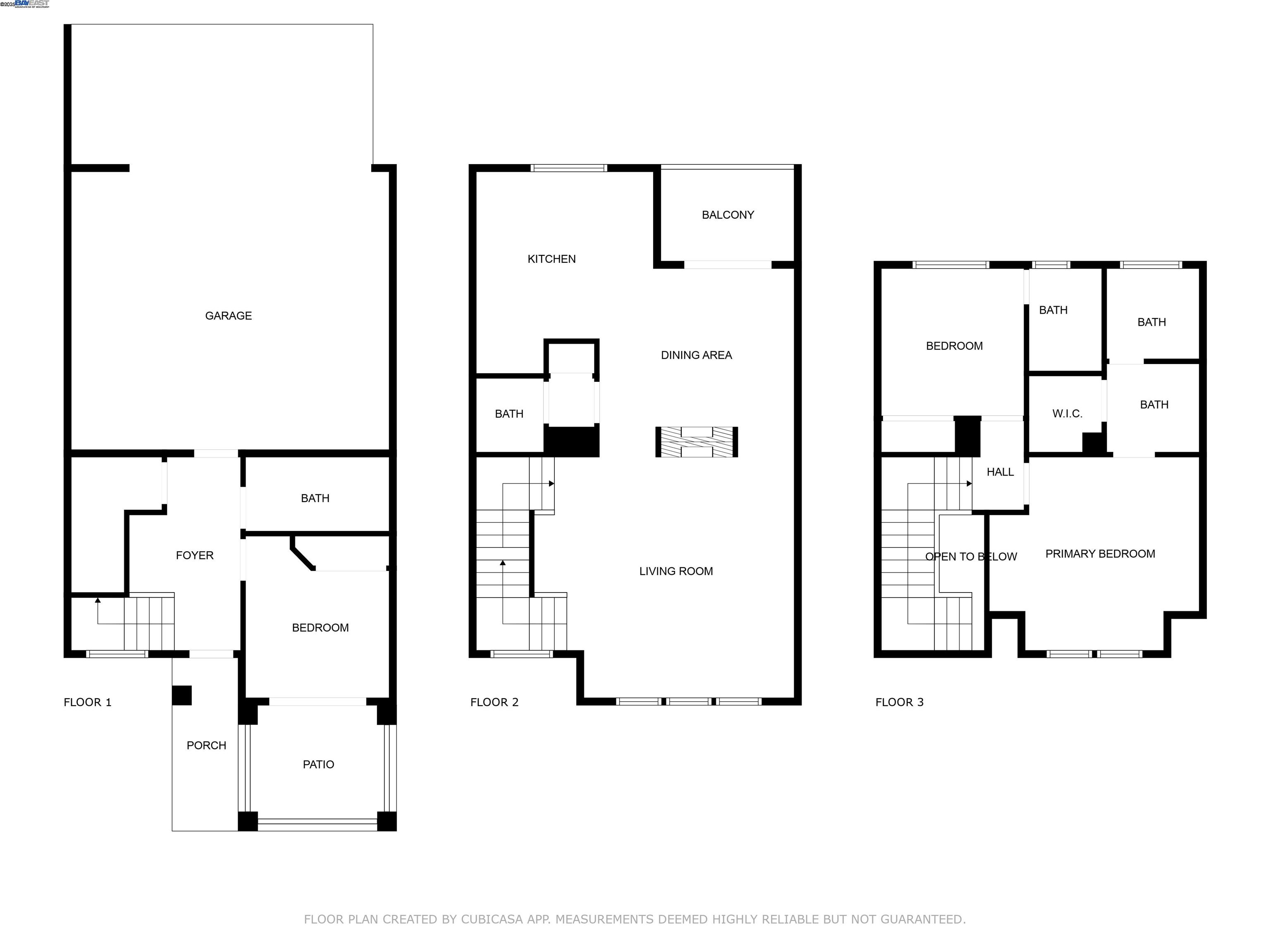 Detail Gallery Image 33 of 34 For 653 Macarthur Blvd, San Leandro,  CA 94577 - 3 Beds | 3/1 Baths