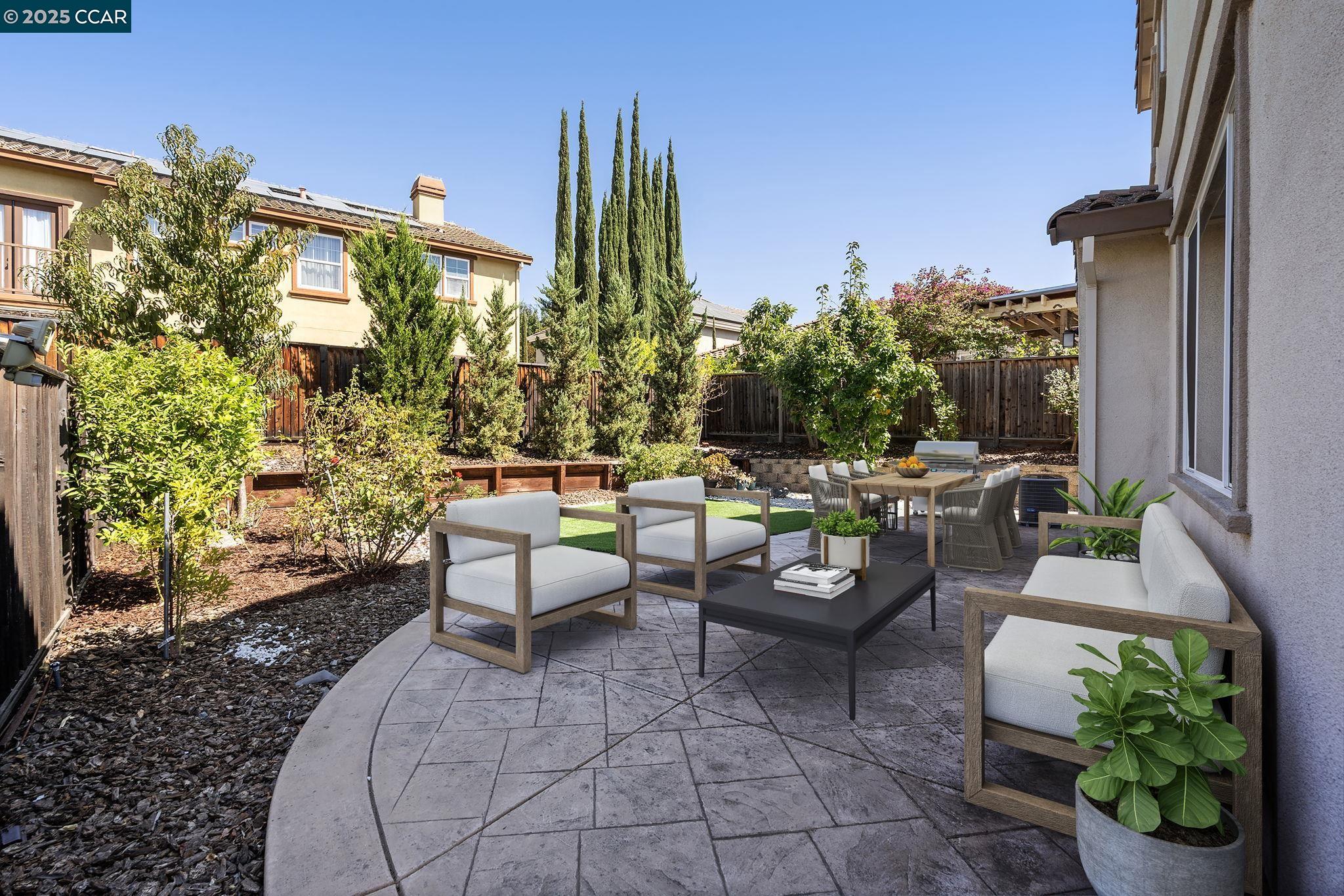Detail Gallery Image 30 of 31 For 4599 Donegal Way, Antioch,  CA 94531 - 4 Beds | 2/1 Baths