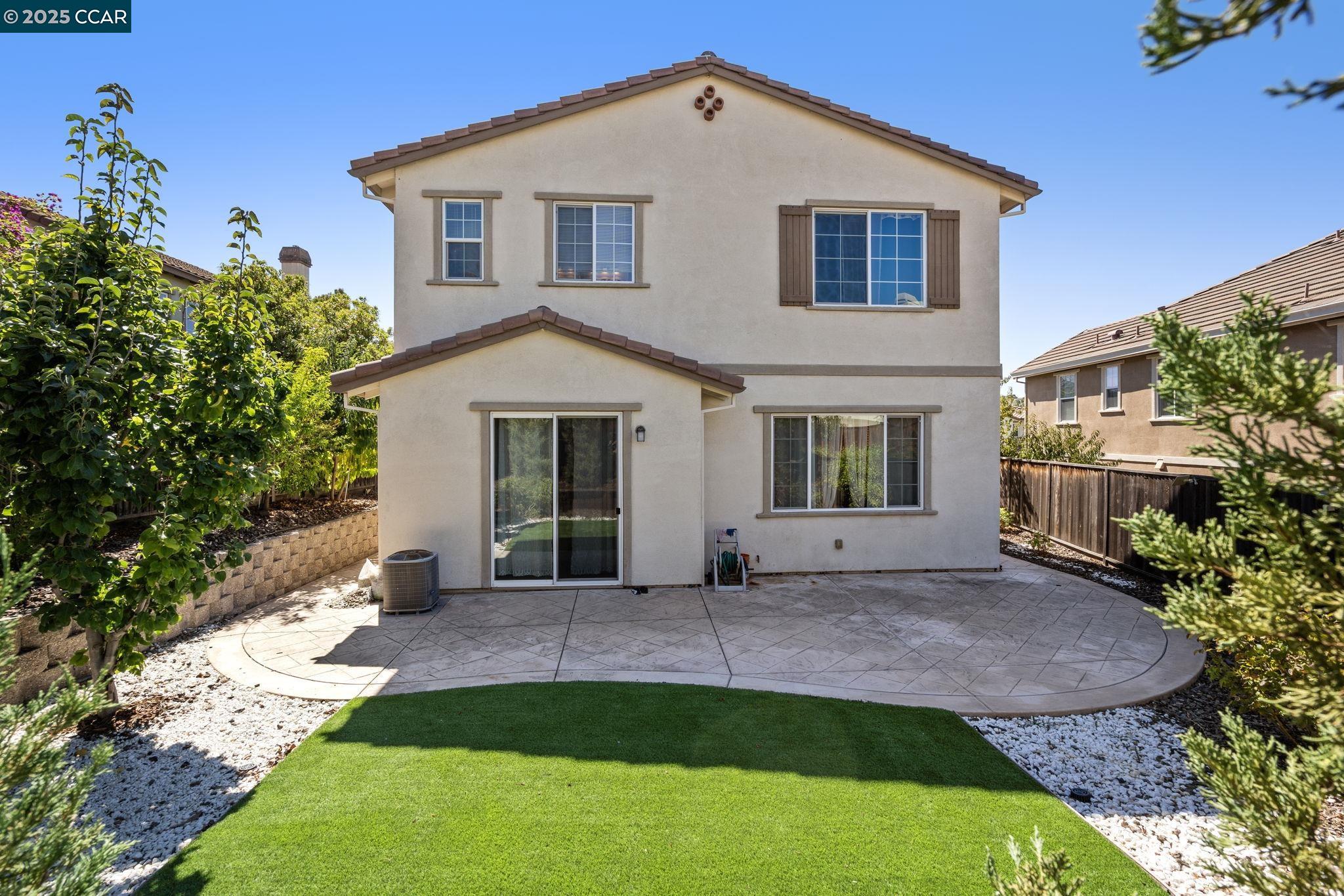 Detail Gallery Image 31 of 31 For 4599 Donegal Way, Antioch,  CA 94531 - 4 Beds | 2/1 Baths