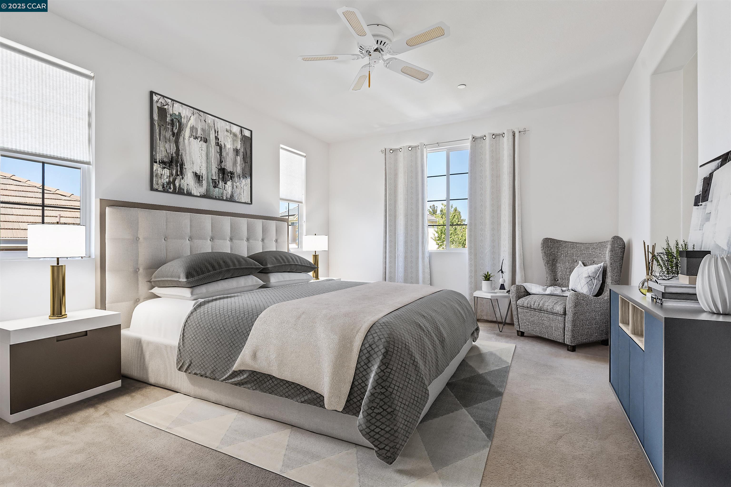 Detail Gallery Image 7 of 31 For 4599 Donegal Way, Antioch,  CA 94531 - 4 Beds | 2/1 Baths