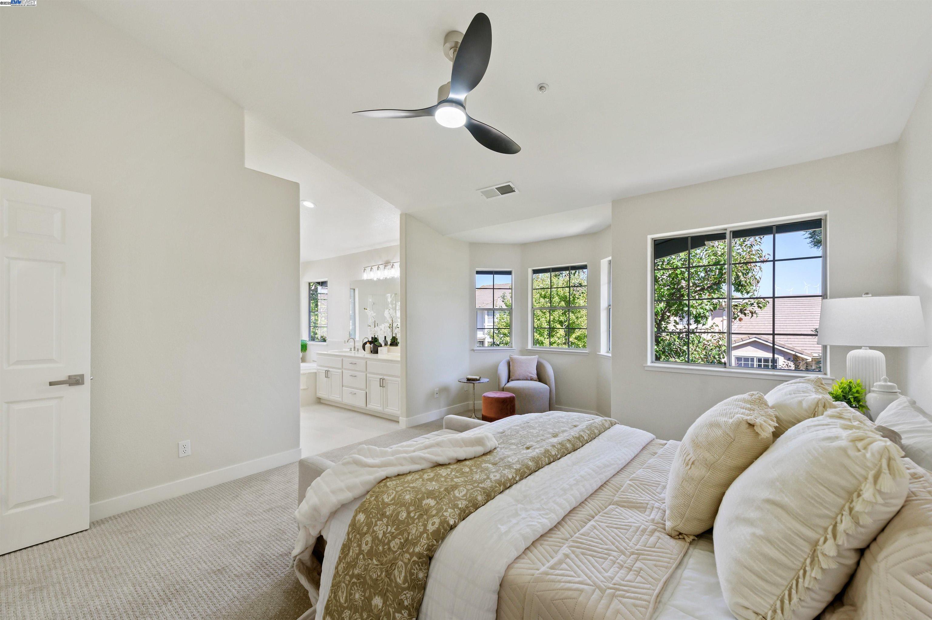 Detail Gallery Image 16 of 28 For 1121 Riviera Ct, Livermore,  CA 94551 - 4 Beds | 2/1 Baths