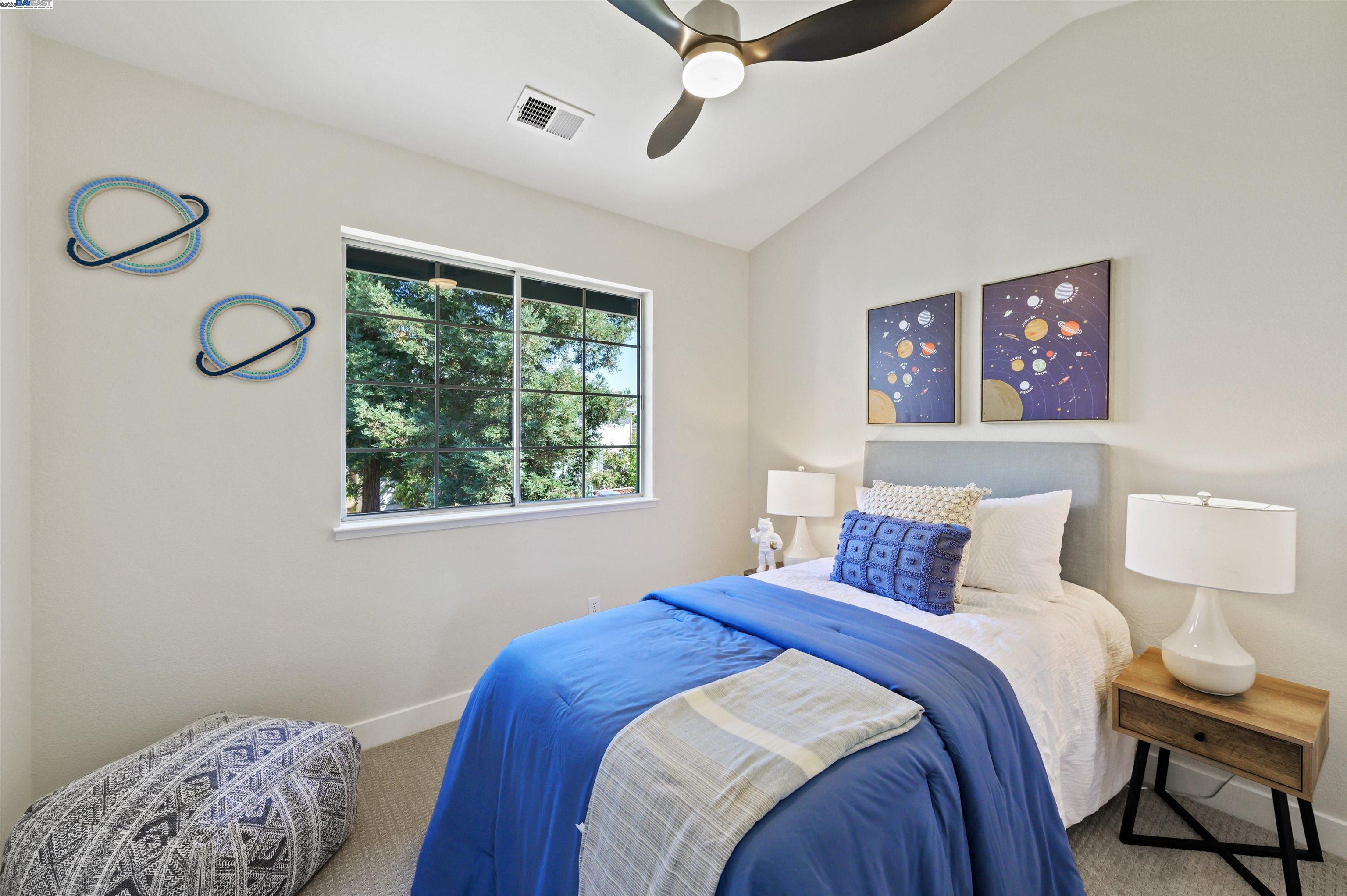 Detail Gallery Image 23 of 28 For 1121 Riviera Ct, Livermore,  CA 94551 - 4 Beds | 2/1 Baths