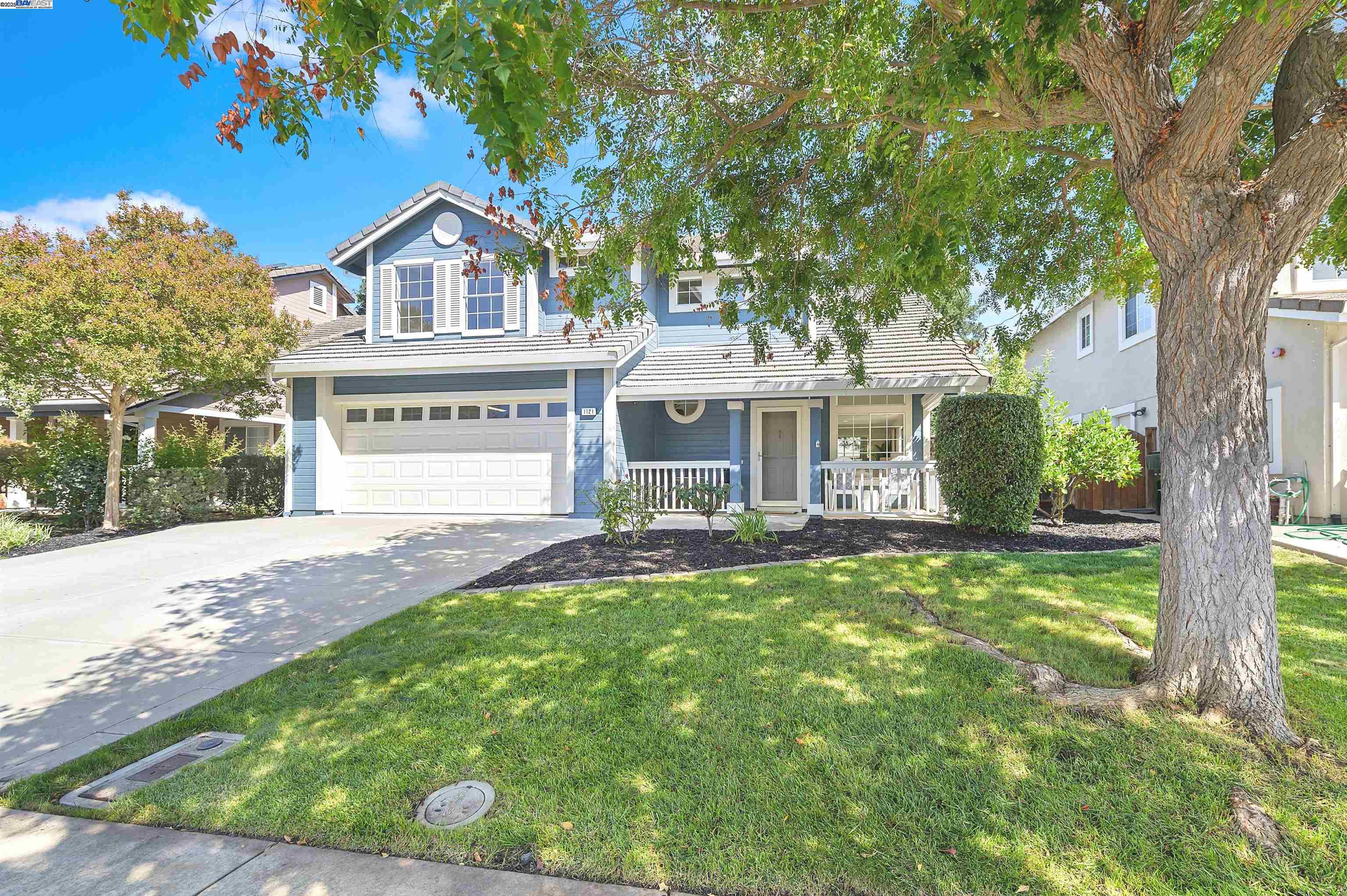 Detail Gallery Image 28 of 28 For 1121 Riviera Ct, Livermore,  CA 94551 - 4 Beds | 2/1 Baths