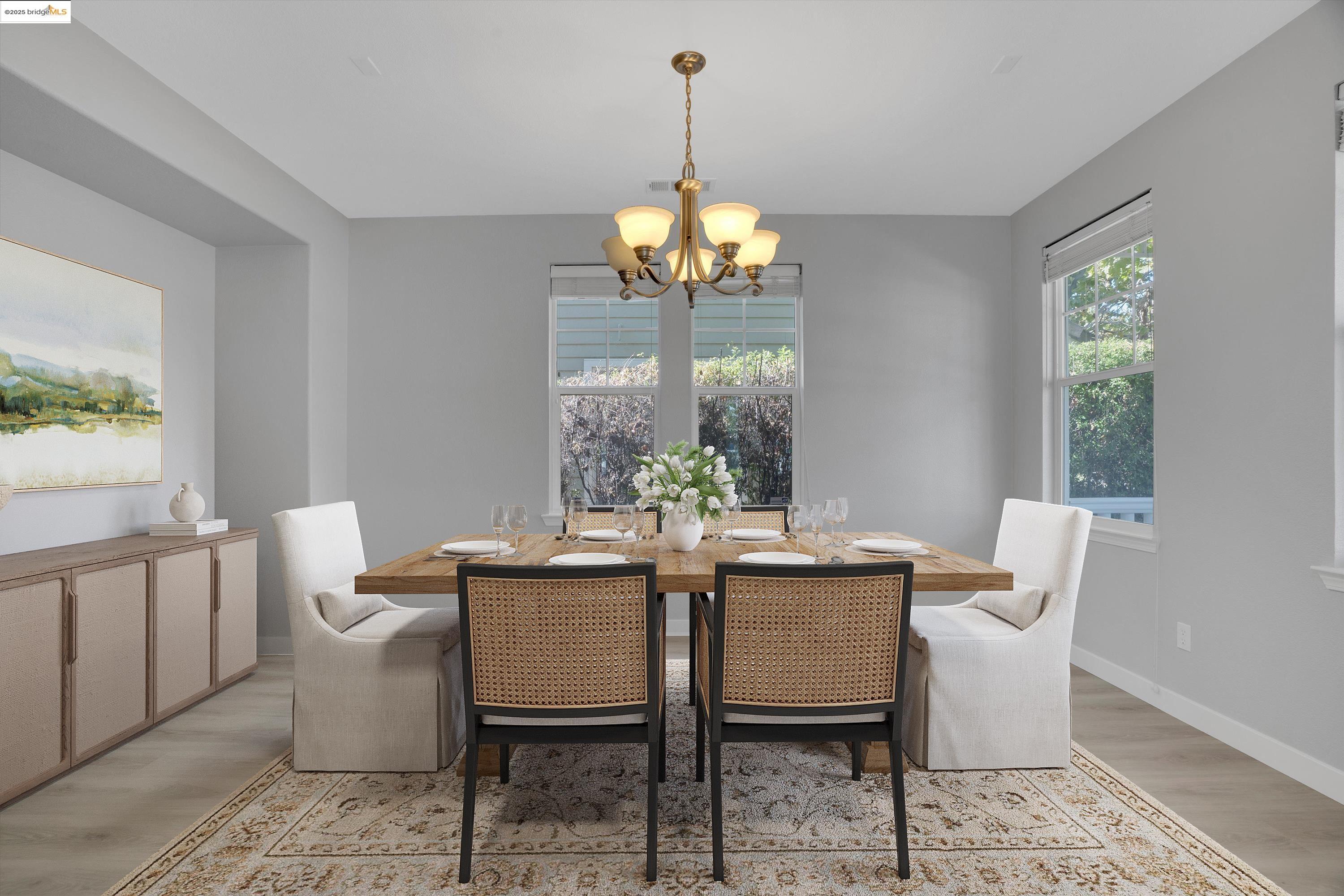 Detail Gallery Image 18 of 51 For 1002 Flagship Dr, Vallejo,  CA 94592 - 3 Beds | 2/1 Baths