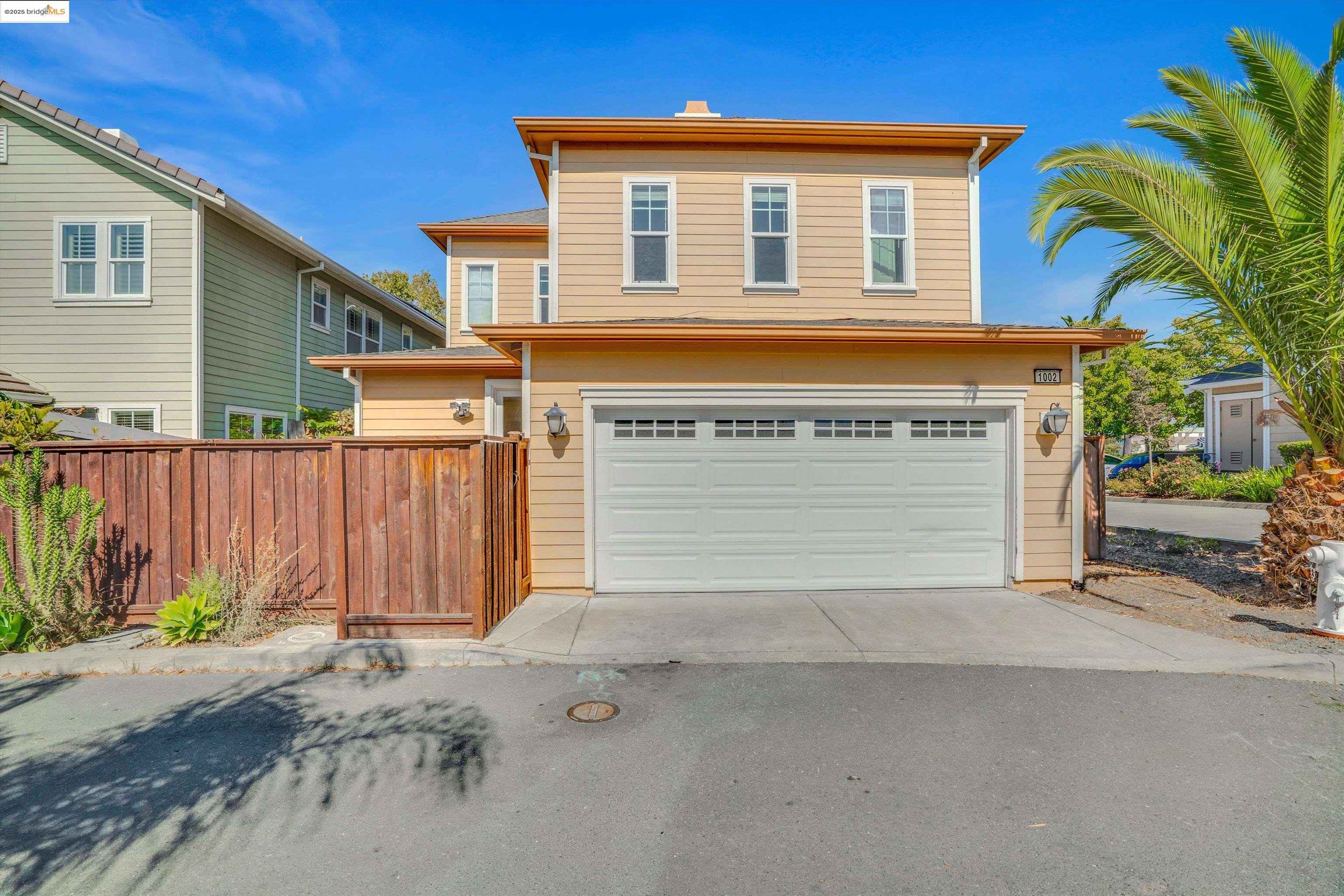 Detail Gallery Image 44 of 51 For 1002 Flagship Dr, Vallejo,  CA 94592 - 3 Beds | 2/1 Baths