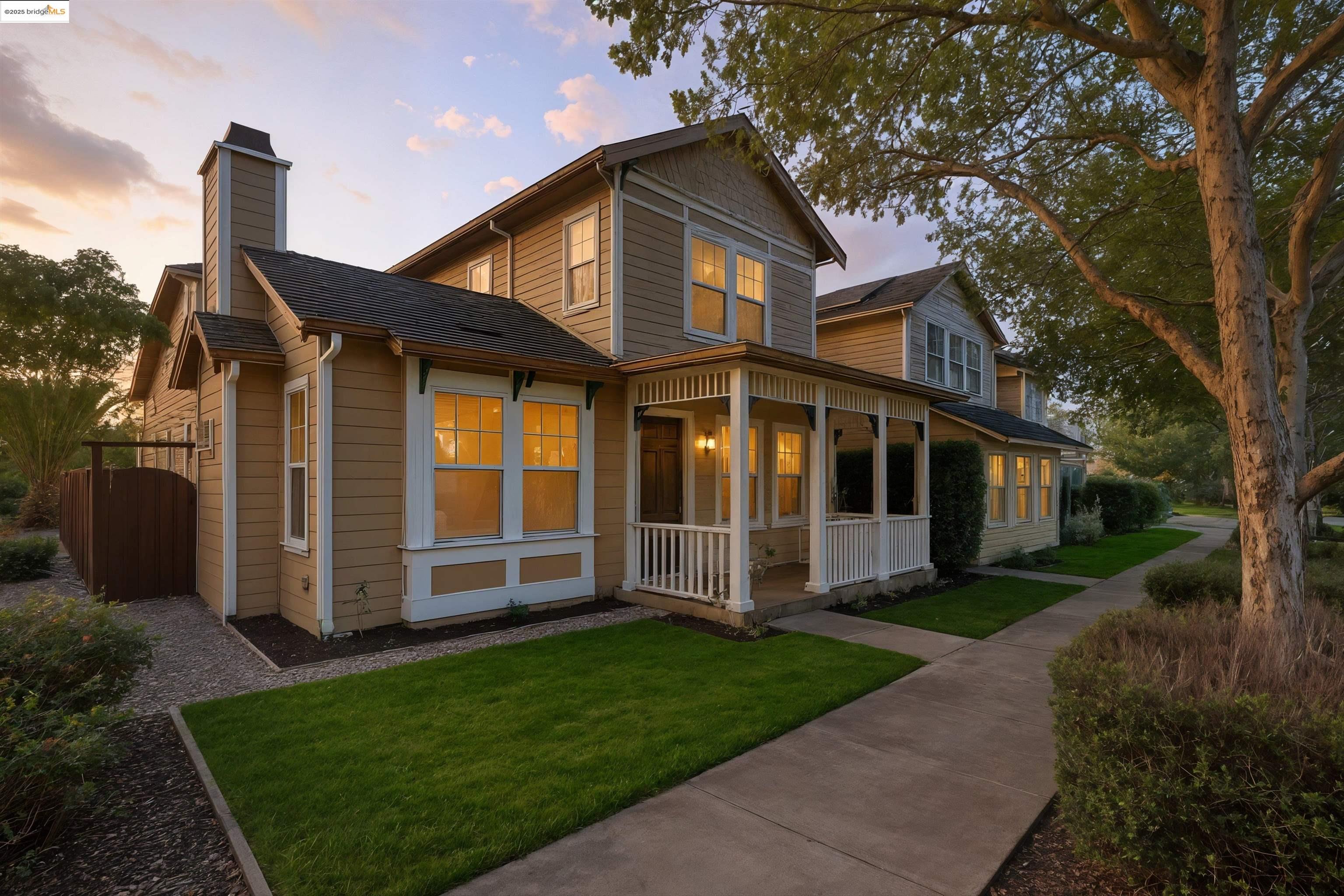 Detail Gallery Image 51 of 51 For 1002 Flagship Dr, Vallejo,  CA 94592 - 3 Beds | 2/1 Baths