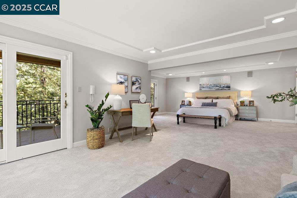 Detail Gallery Image 31 of 60 For 3949 Canyon Dr, Lafayette,  CA 94549-2701 - 5 Beds | 5/1 Baths